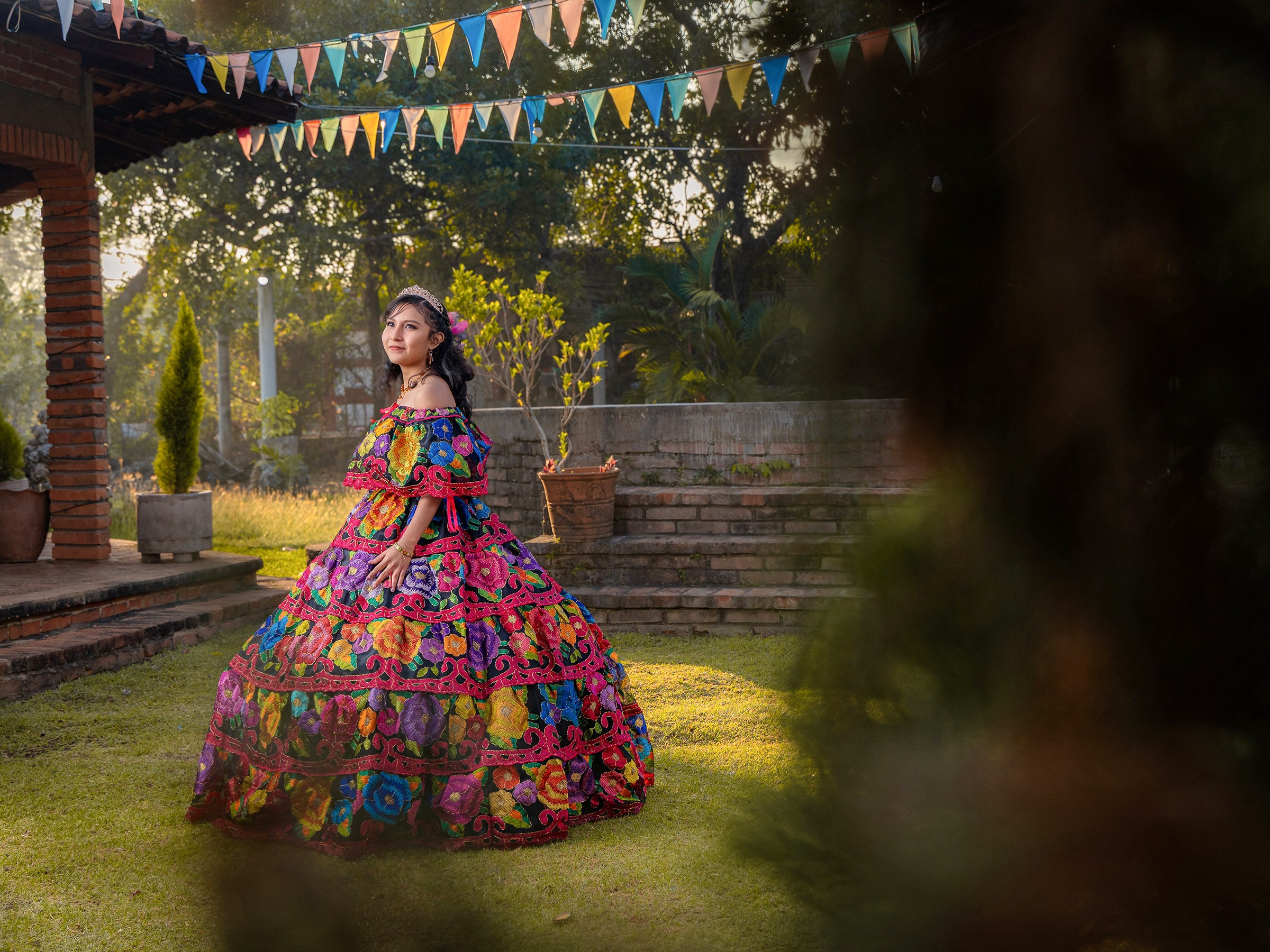 Album 5. Emmanuel fotografía y video en Chiapas