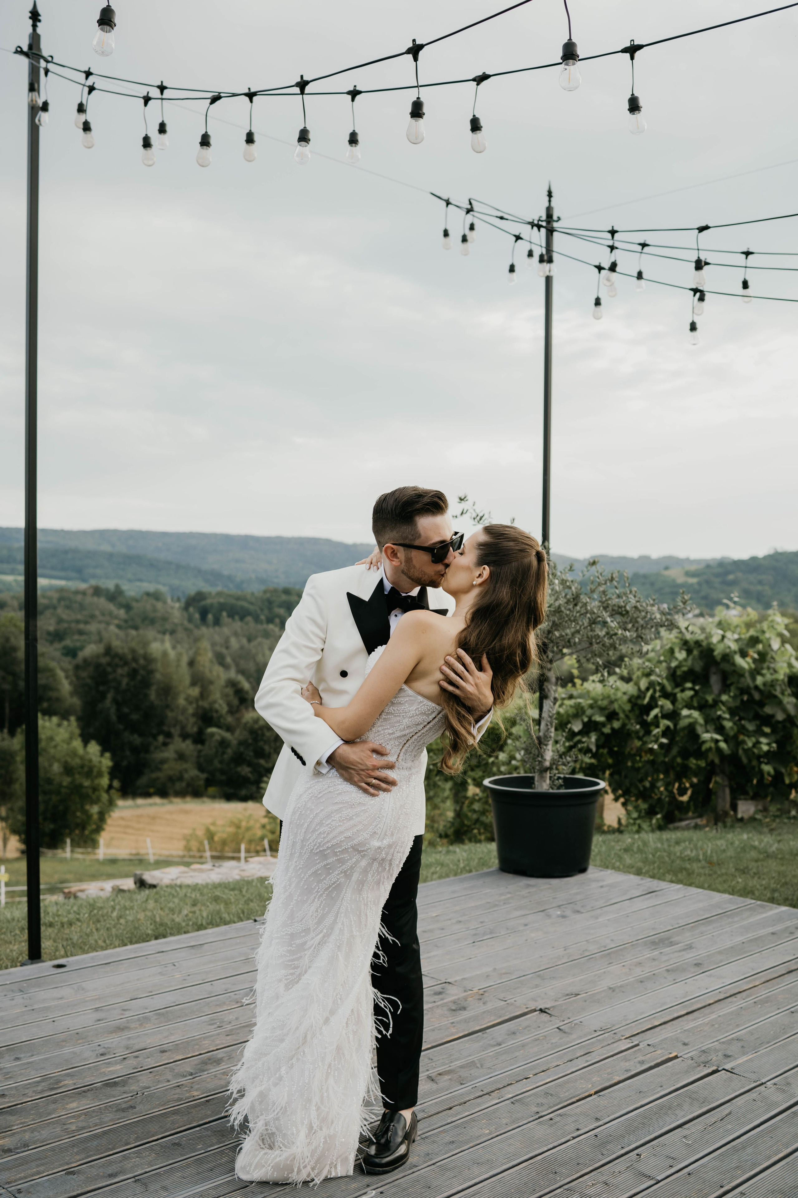 JULIA DAWID. Fotograf Mykhalchuk Inna Kraków