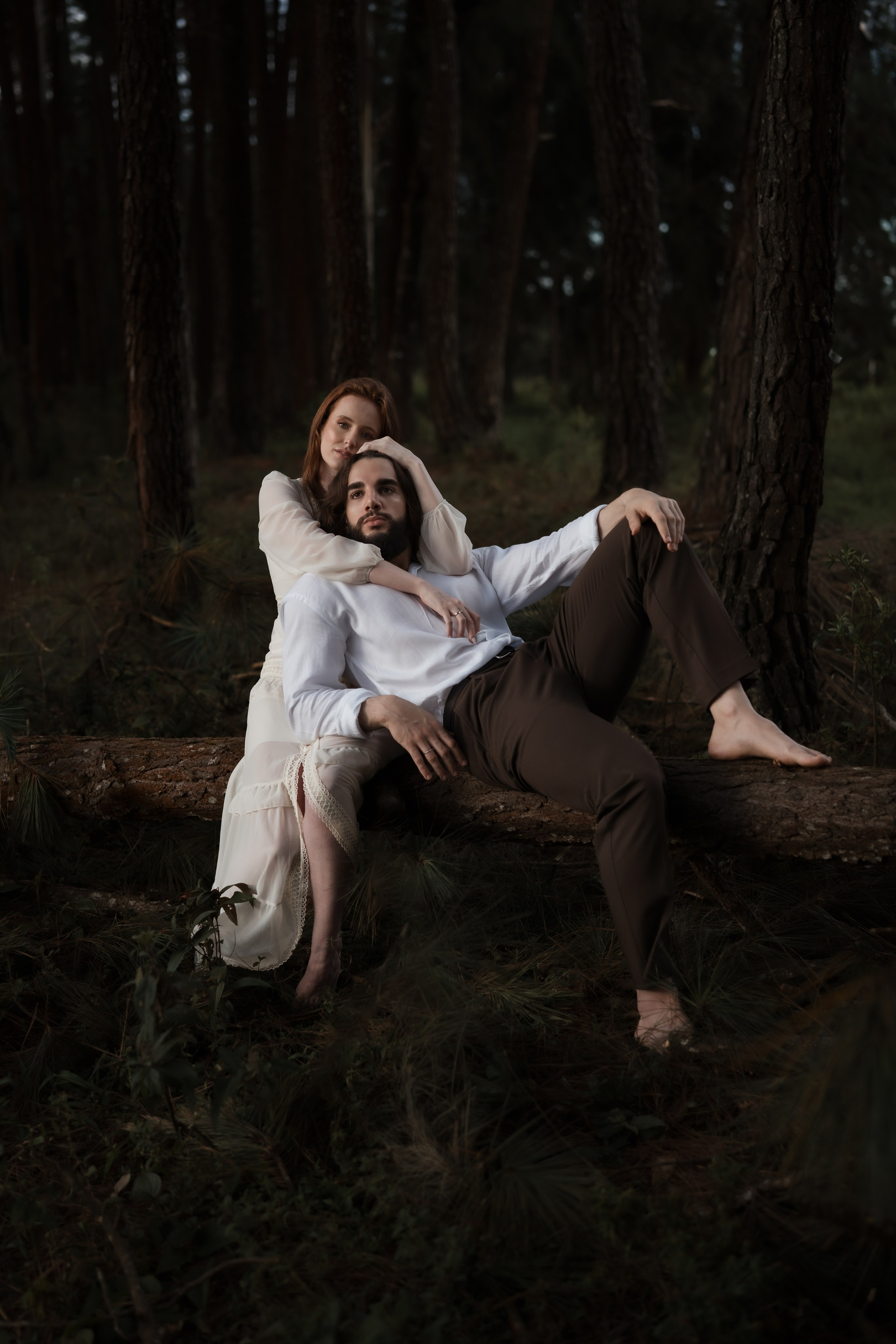 Ana e Igor. Edu e Josi Fotografia