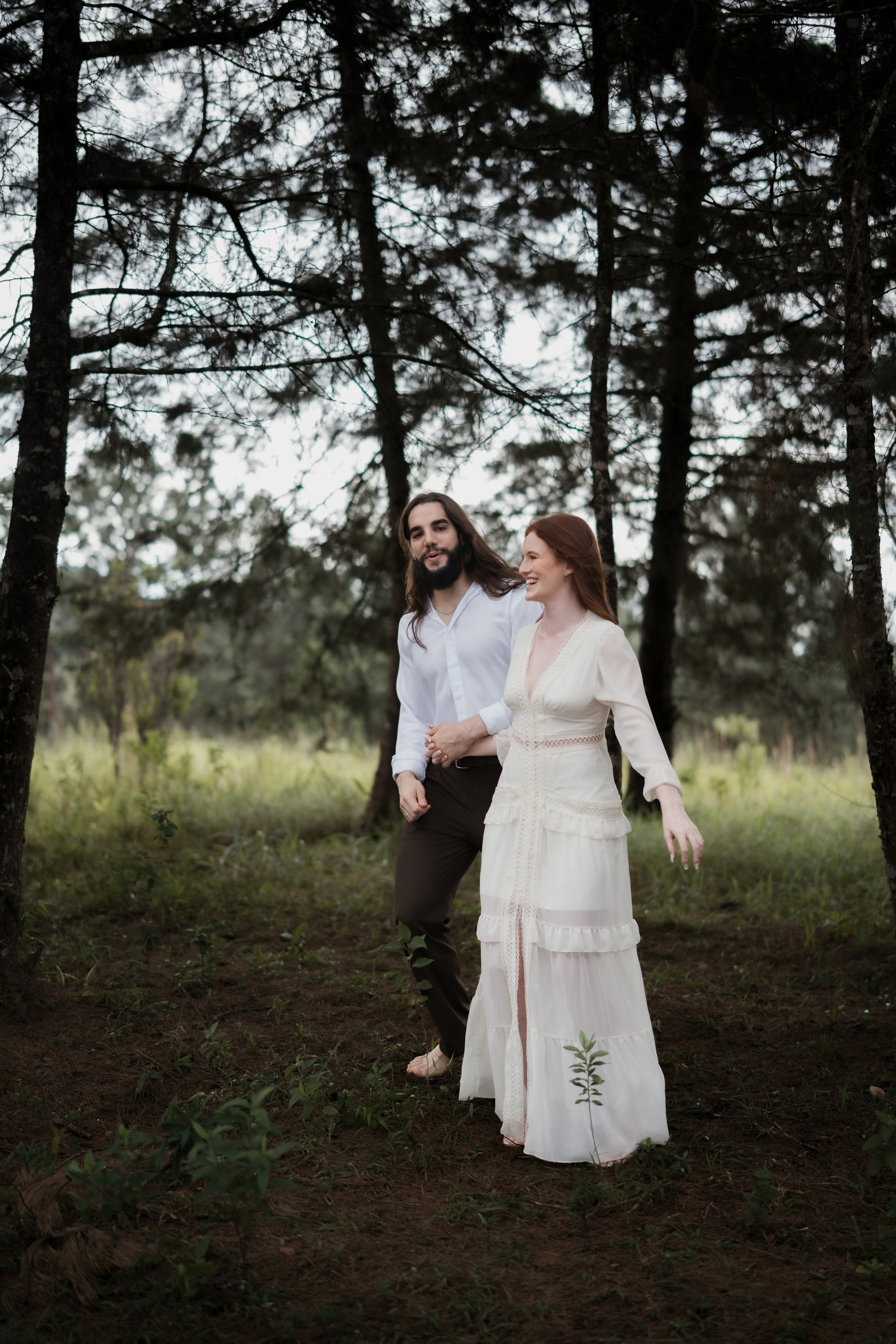 Ana e Igor. Edu e Josi Fotografia