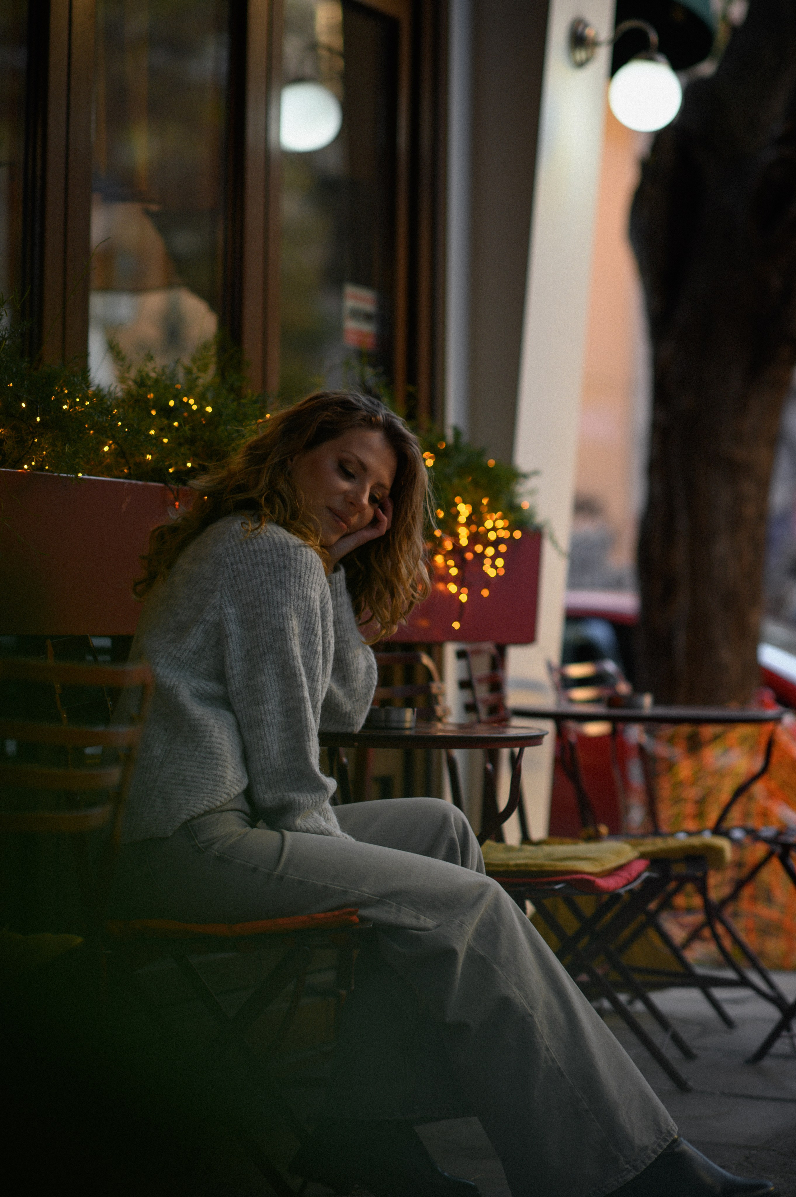 Kseniya. Family, children, portrait, and event photography in Thessaloniki