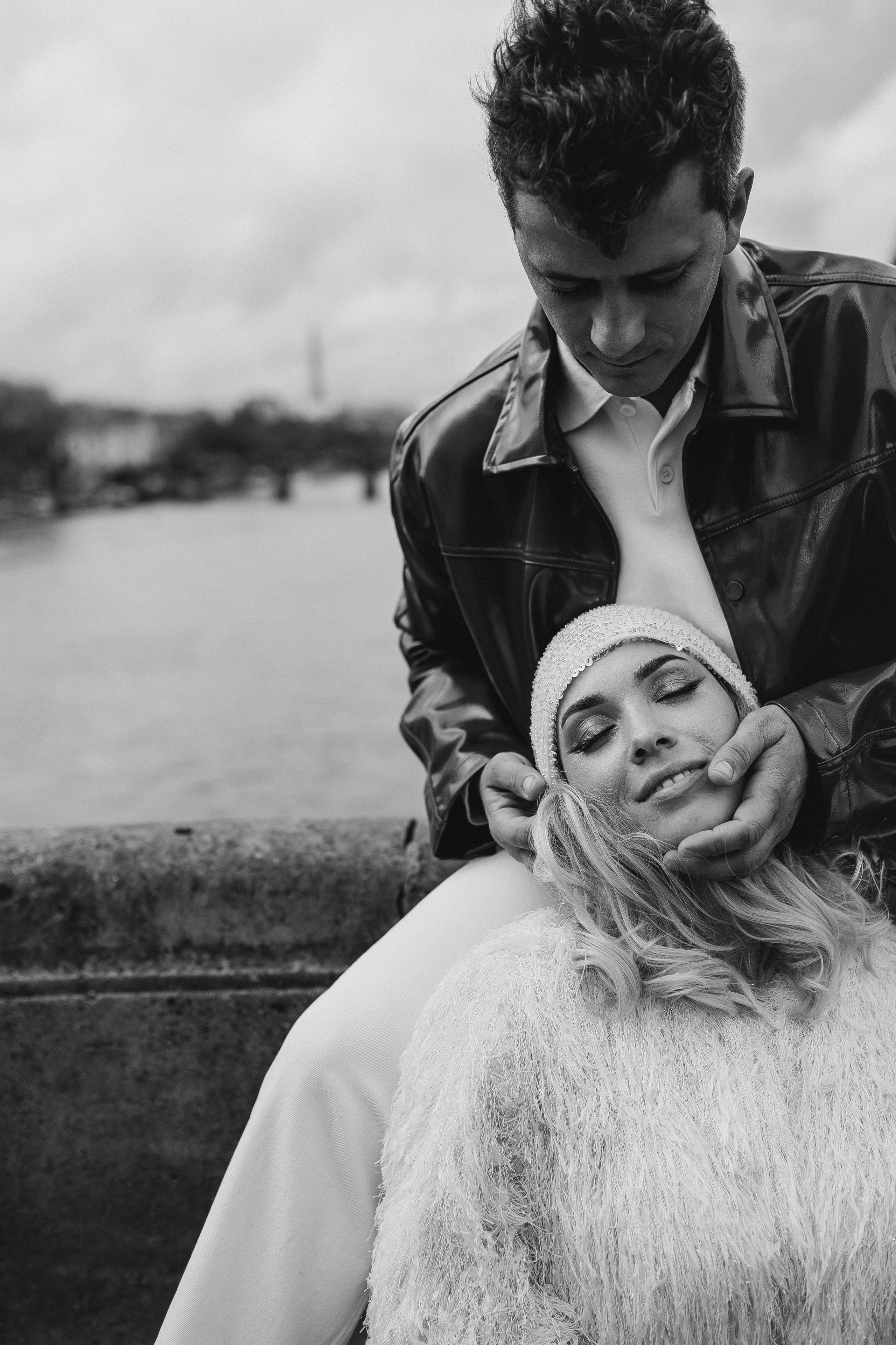 Elena & Sergey. Familien-, Hochzeits- und Newbornfotografin Neustadt an der Weinstraße