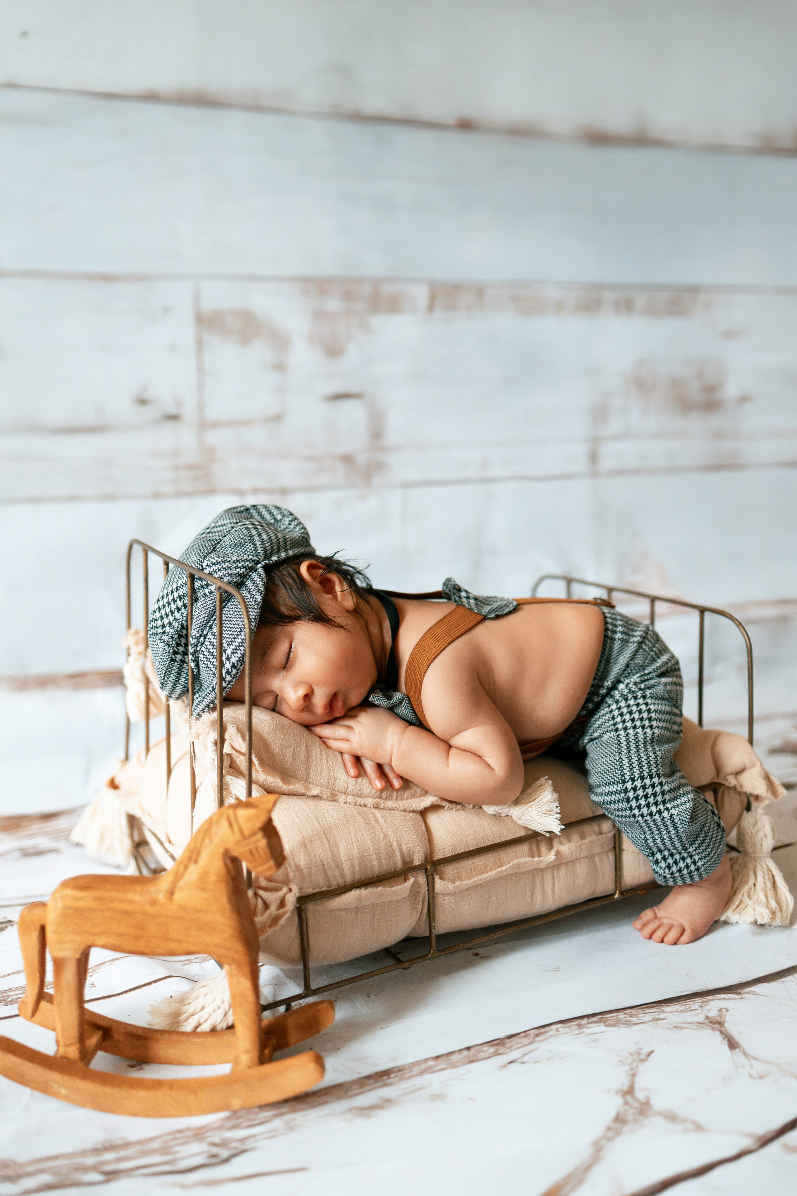 Newborn. Anaeliseevaphoto.com