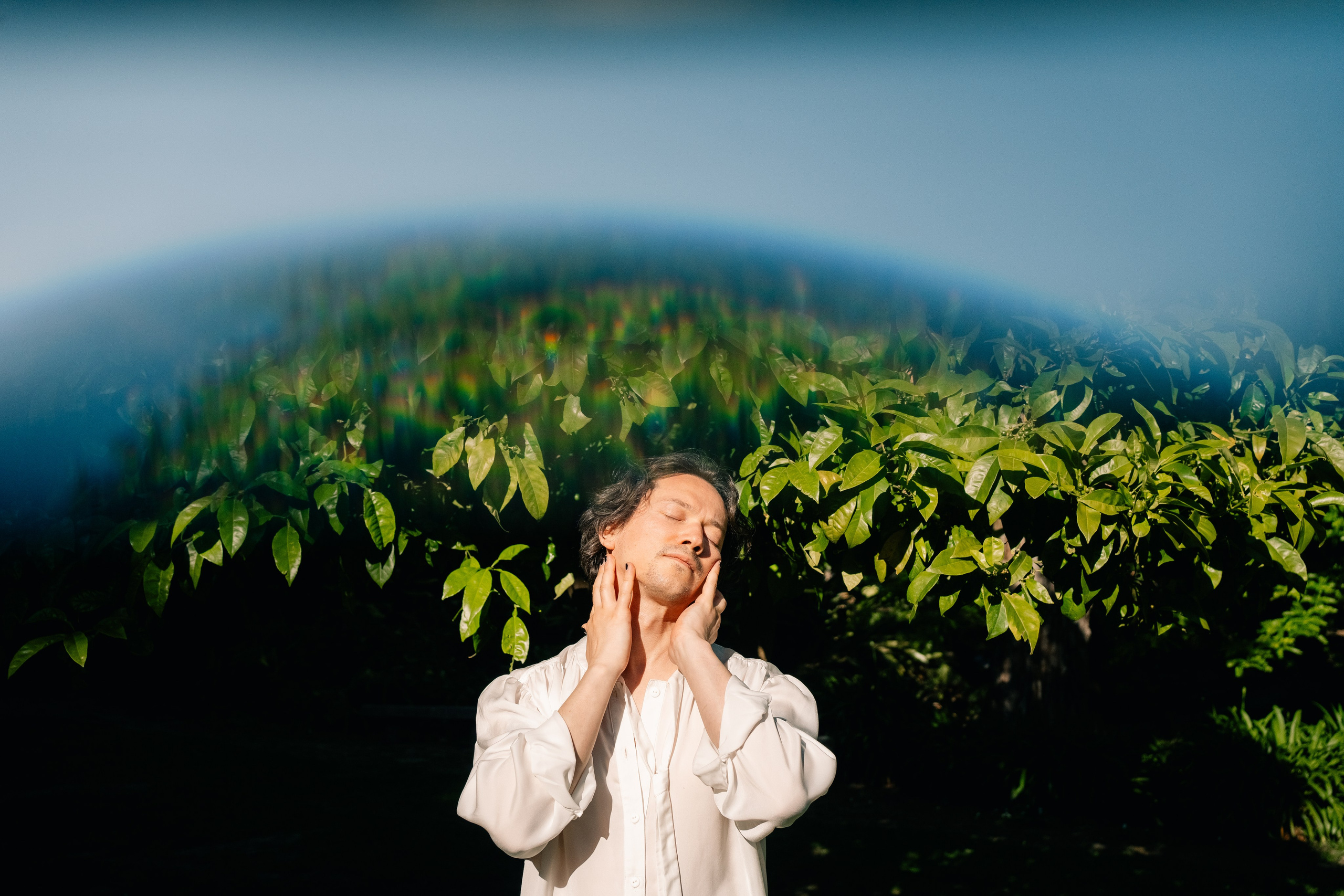 Vova. Maria Sher. Professional photographer from Porto, Portugal