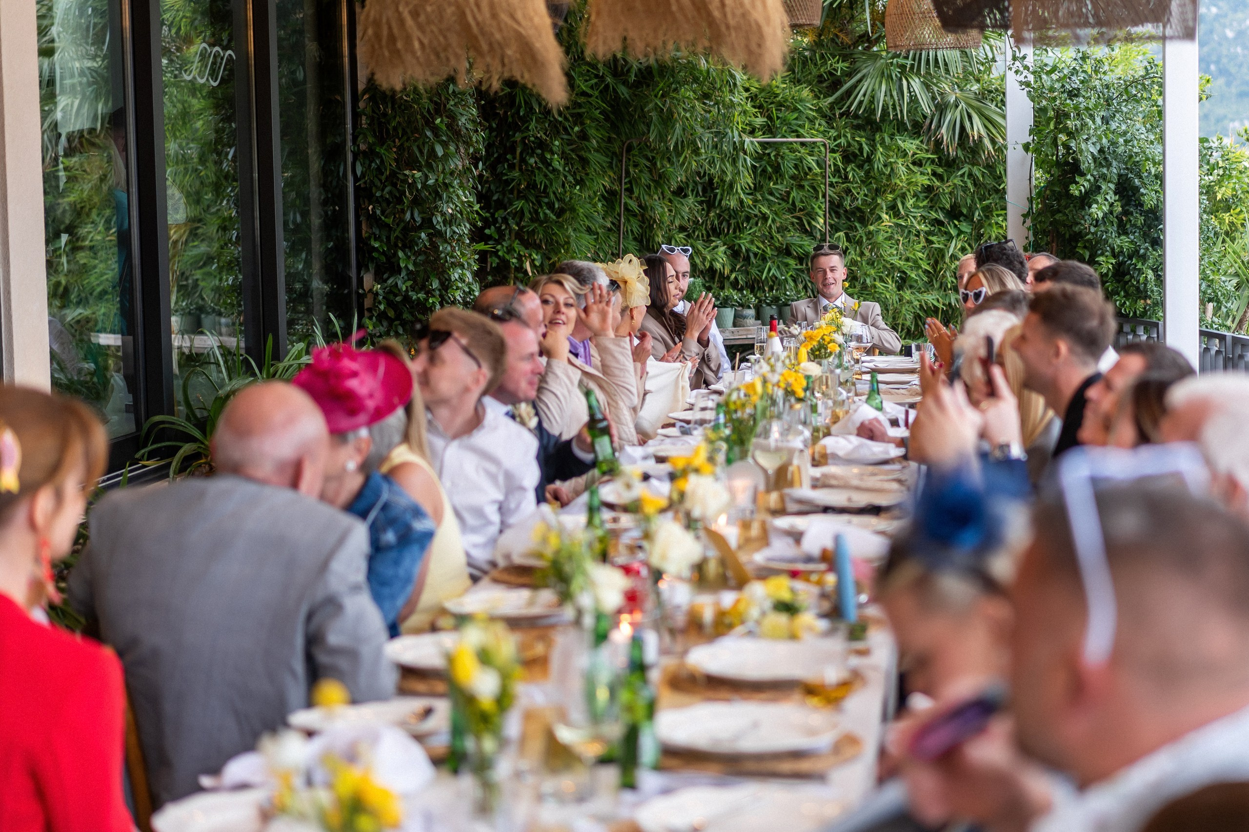 Bocasa Wedding Venue on the Bay of Kotor, Montenegro