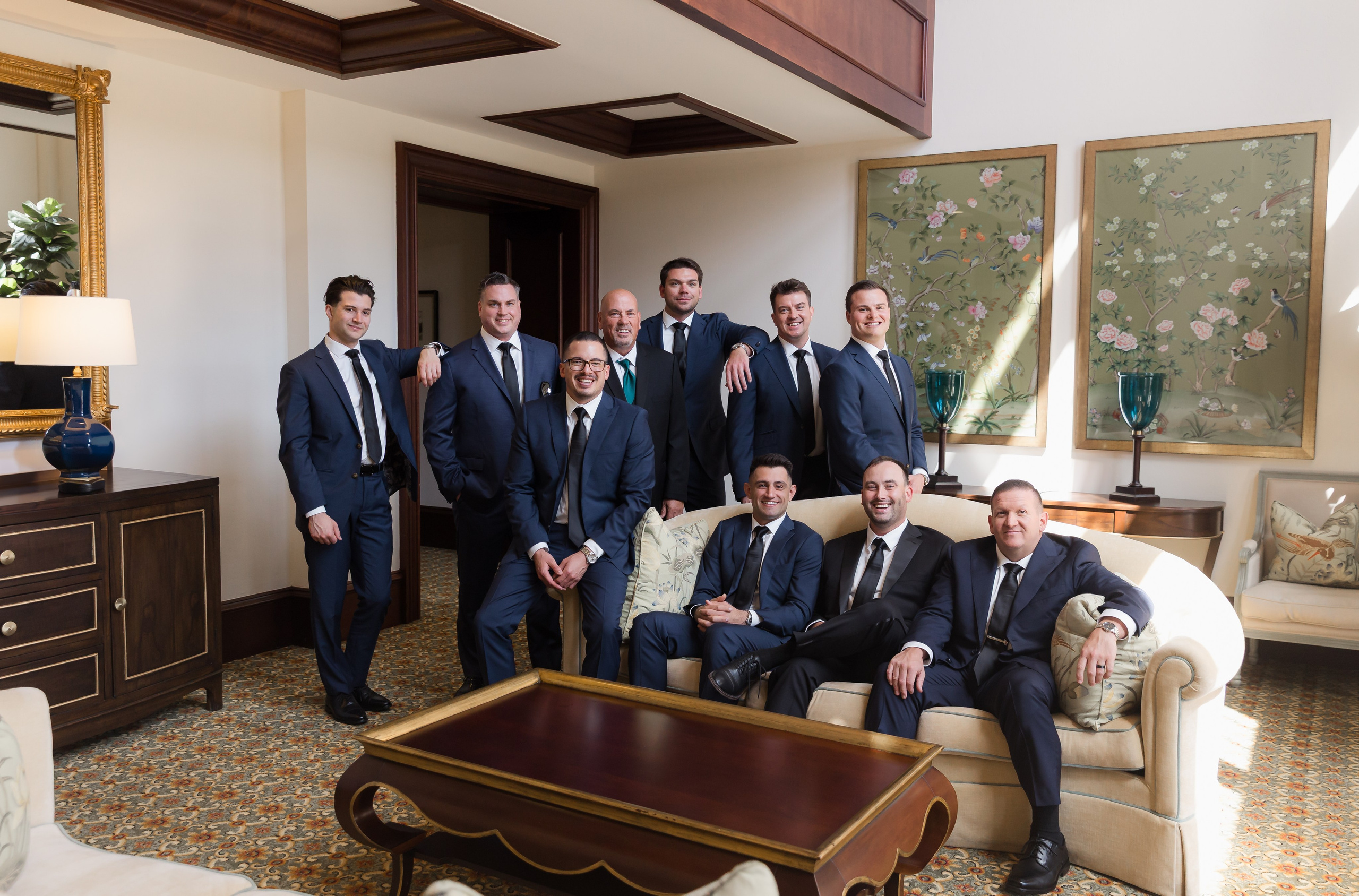 ALYSSA & RICH. YES I DO PRODUCTION — Wedding photography&videography