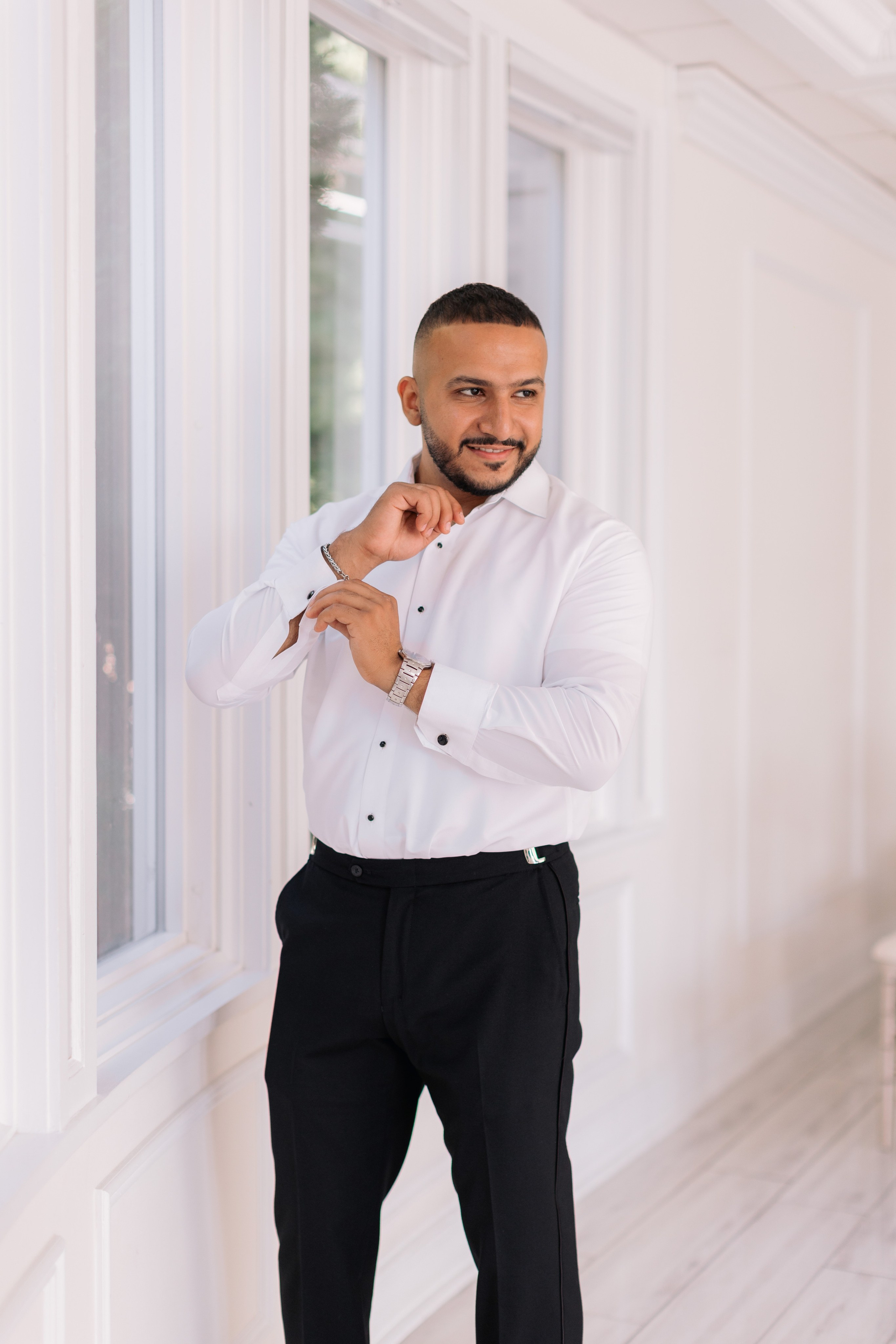 Coptic Wedding at Valley Regency | New Jersey Church Wedding Photography