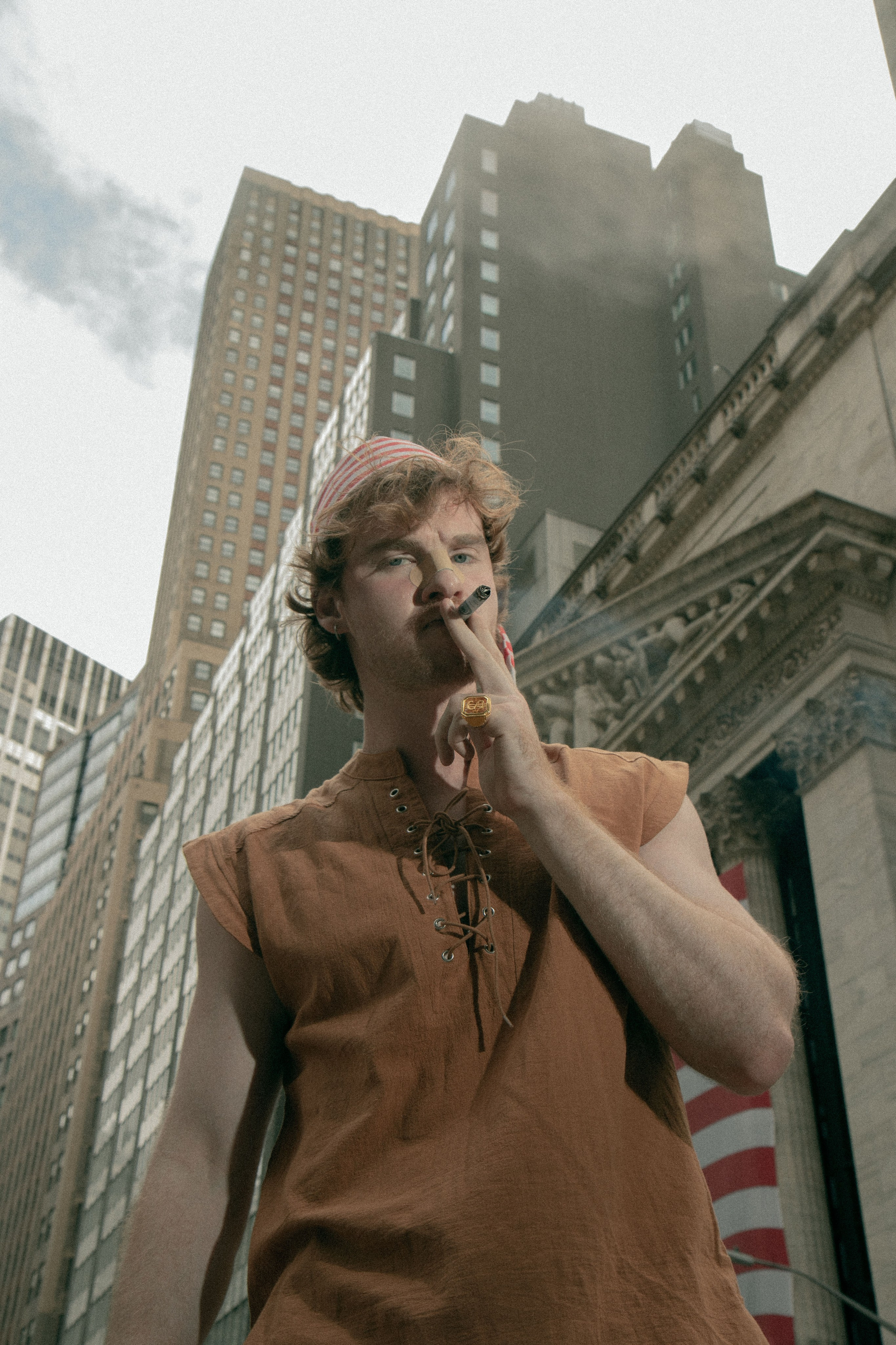 045. Palagina Ksusha, photographer in NY