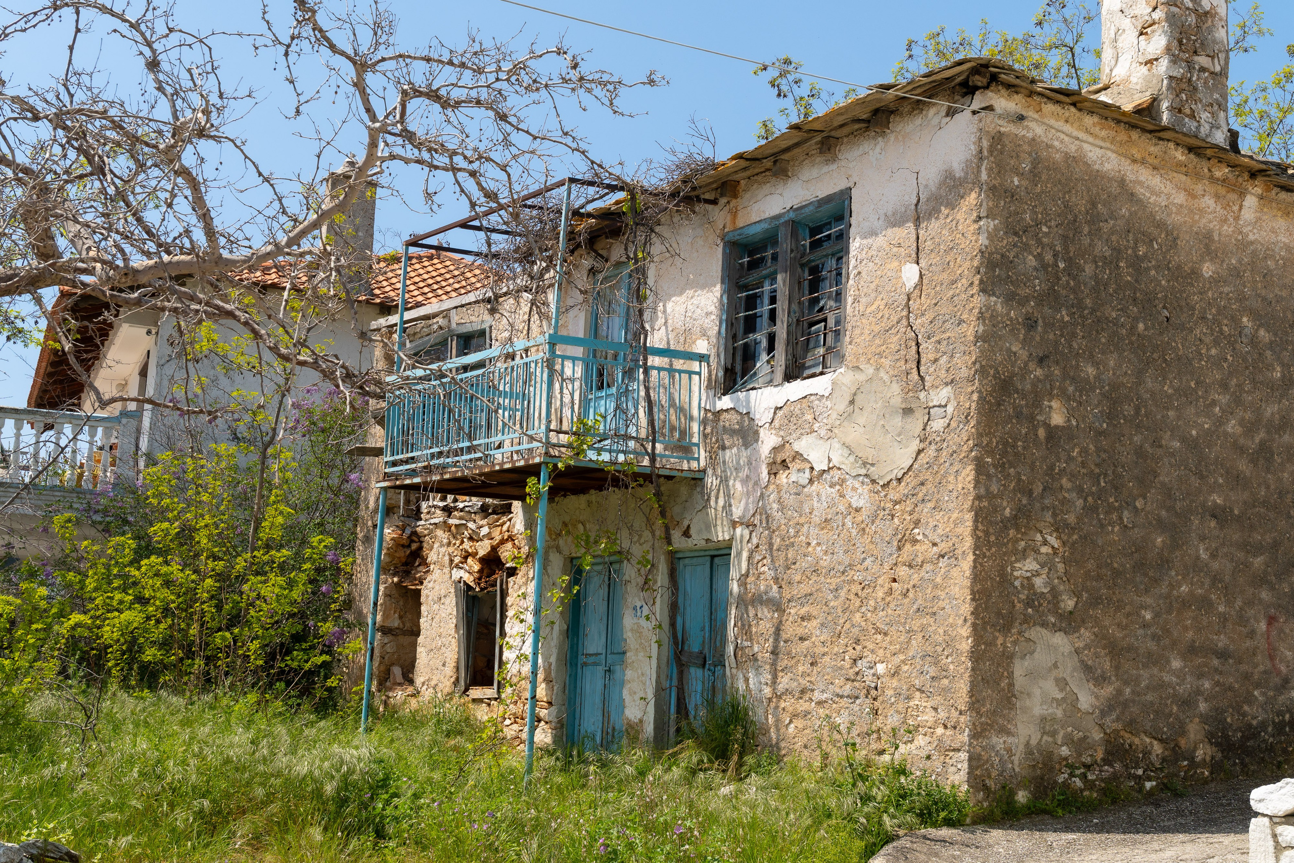 Thasos 2025. Fotografiideplacere.net