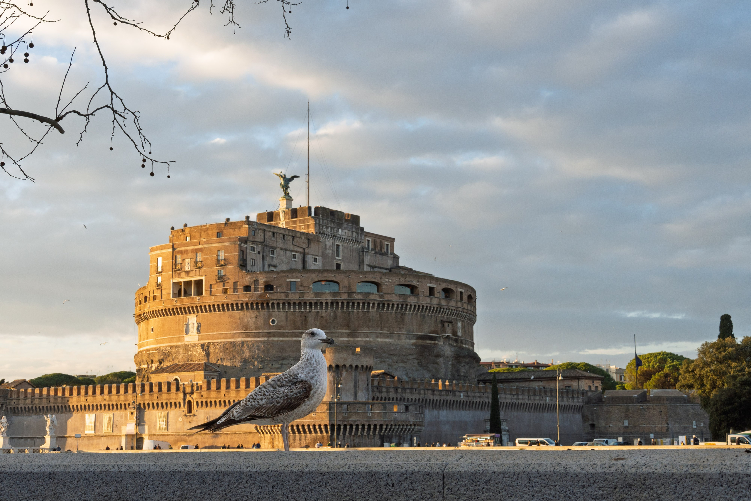 Roma 2025. Fotografiideplacere.net