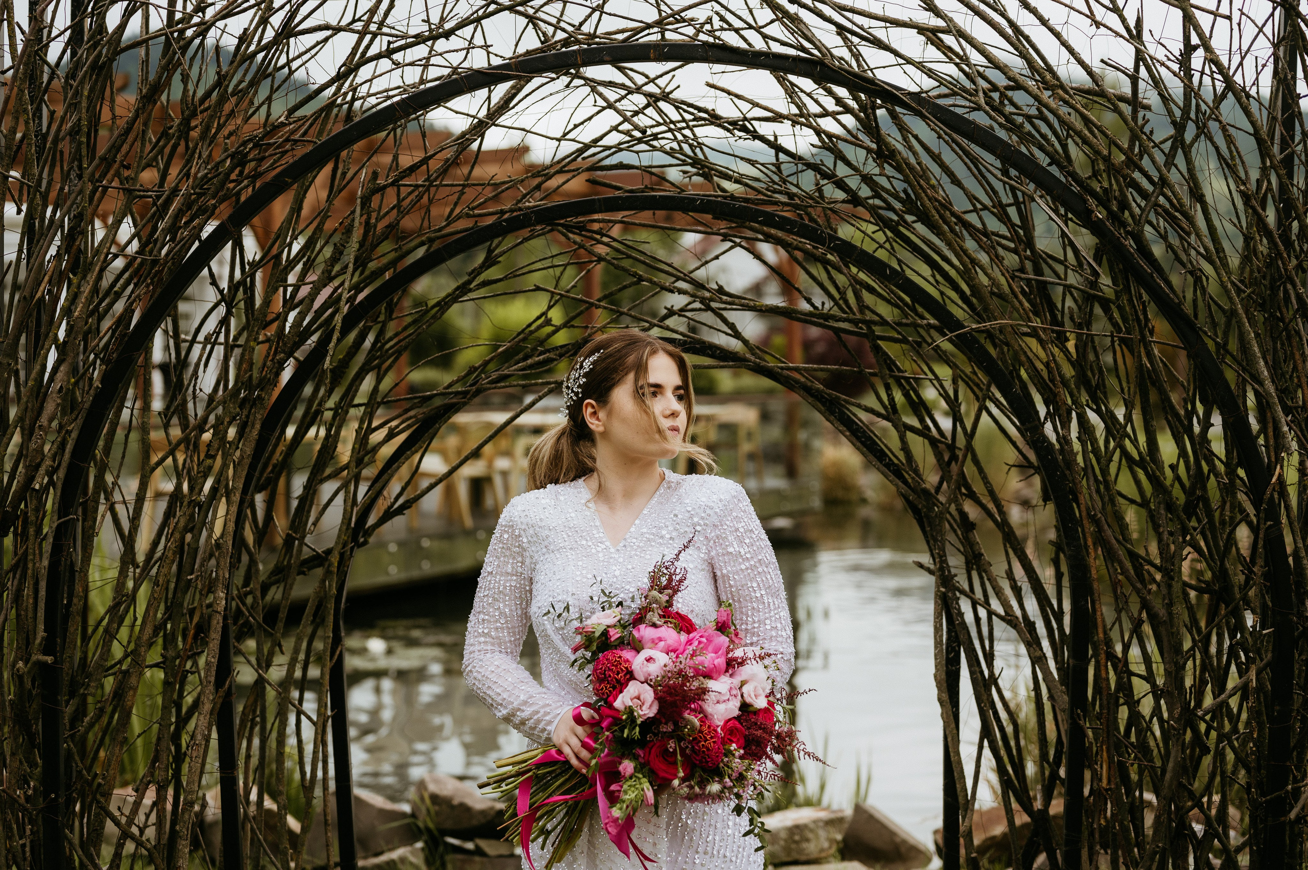 Dani si Elisa. Valentin Melen - fotograf de nunta 🤍