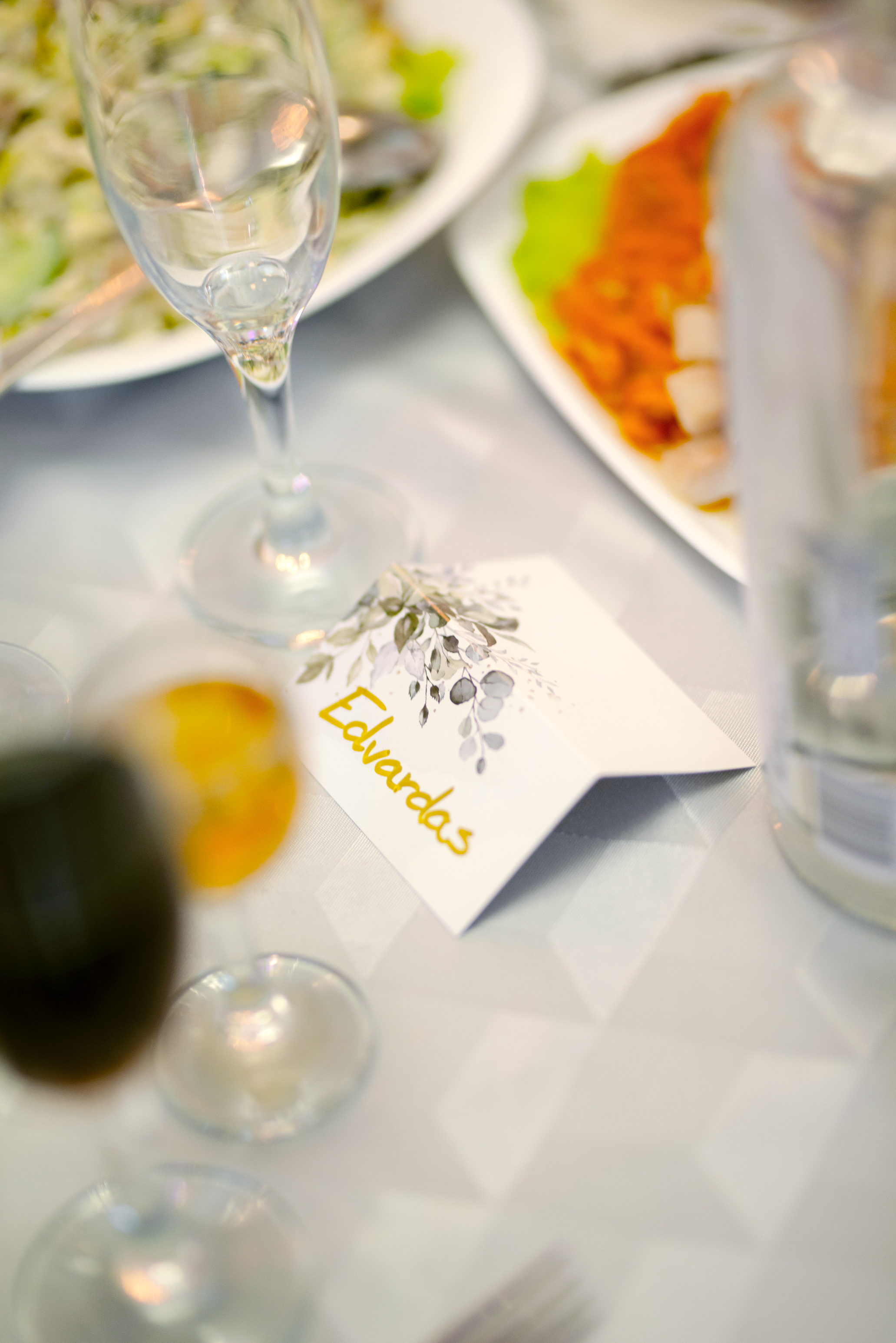 Deimantė ir Andrius