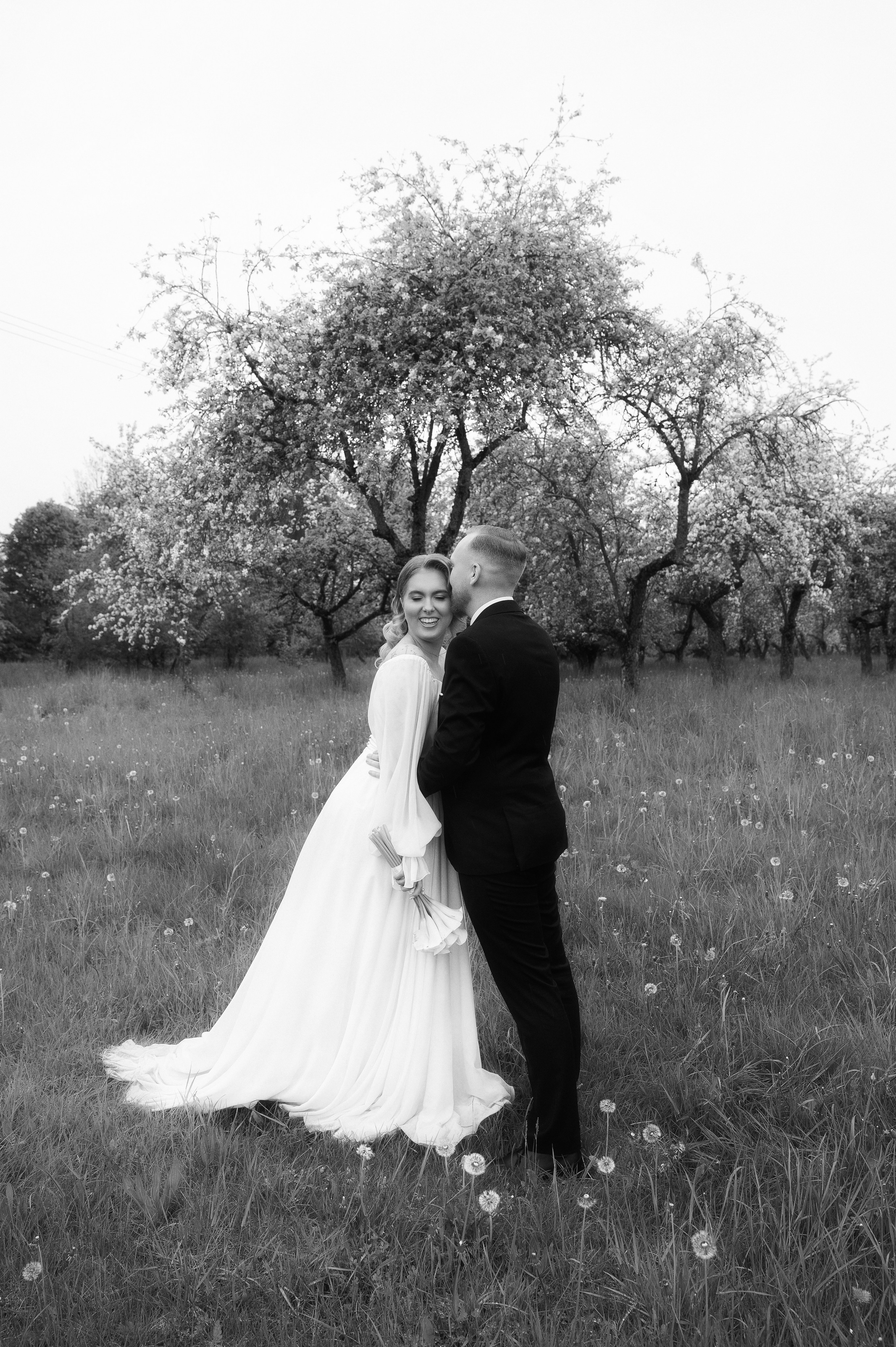 Ugnė ir Henrikas. Anonsas. Vestuvių ir šeimos švenčių fotografė