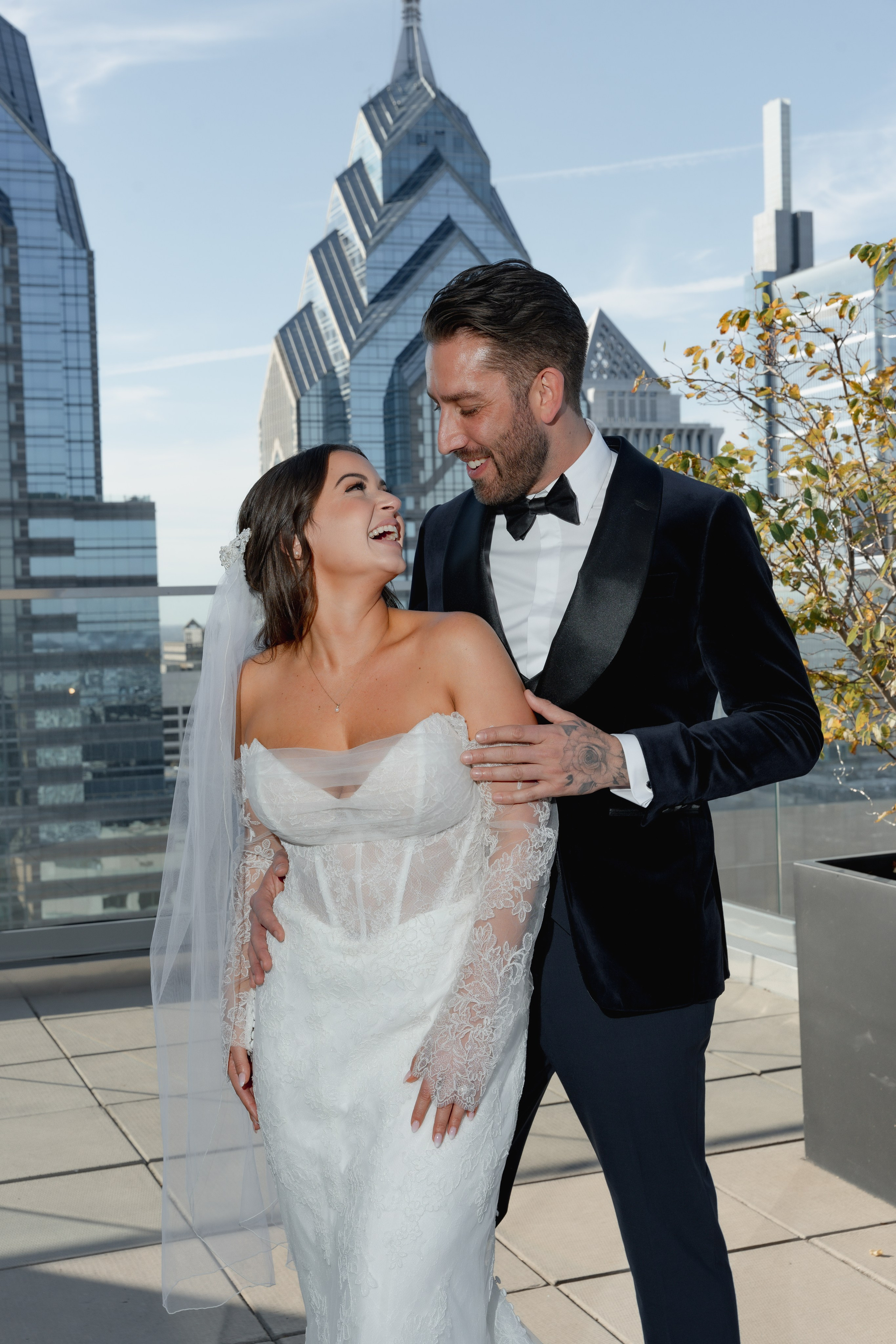 Leigh and Jennifer wedding day. Anna Krasnova Wedding photographer