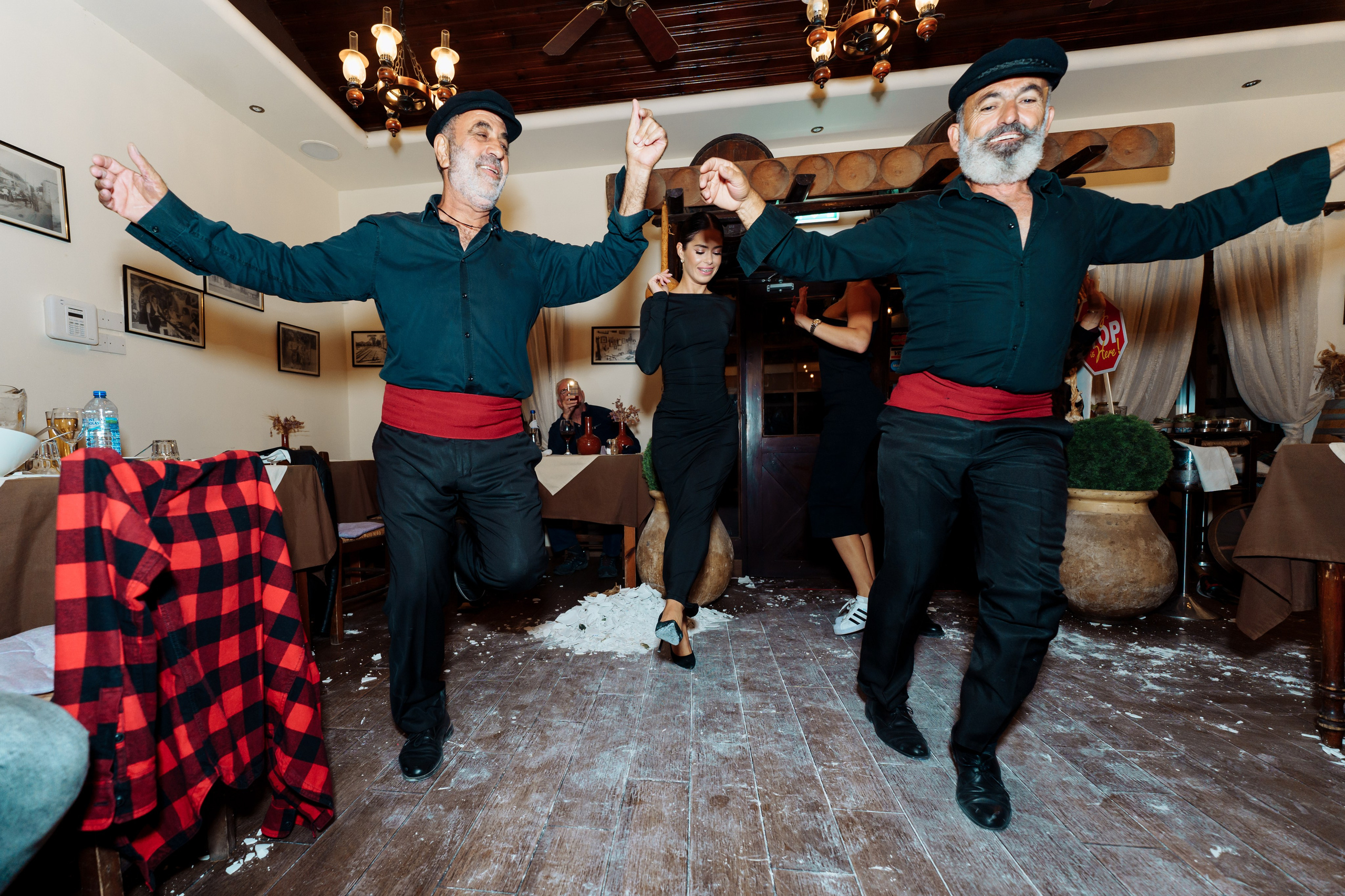 Pasha’s bday. Семейный и детский фотограф на Кипре Елена