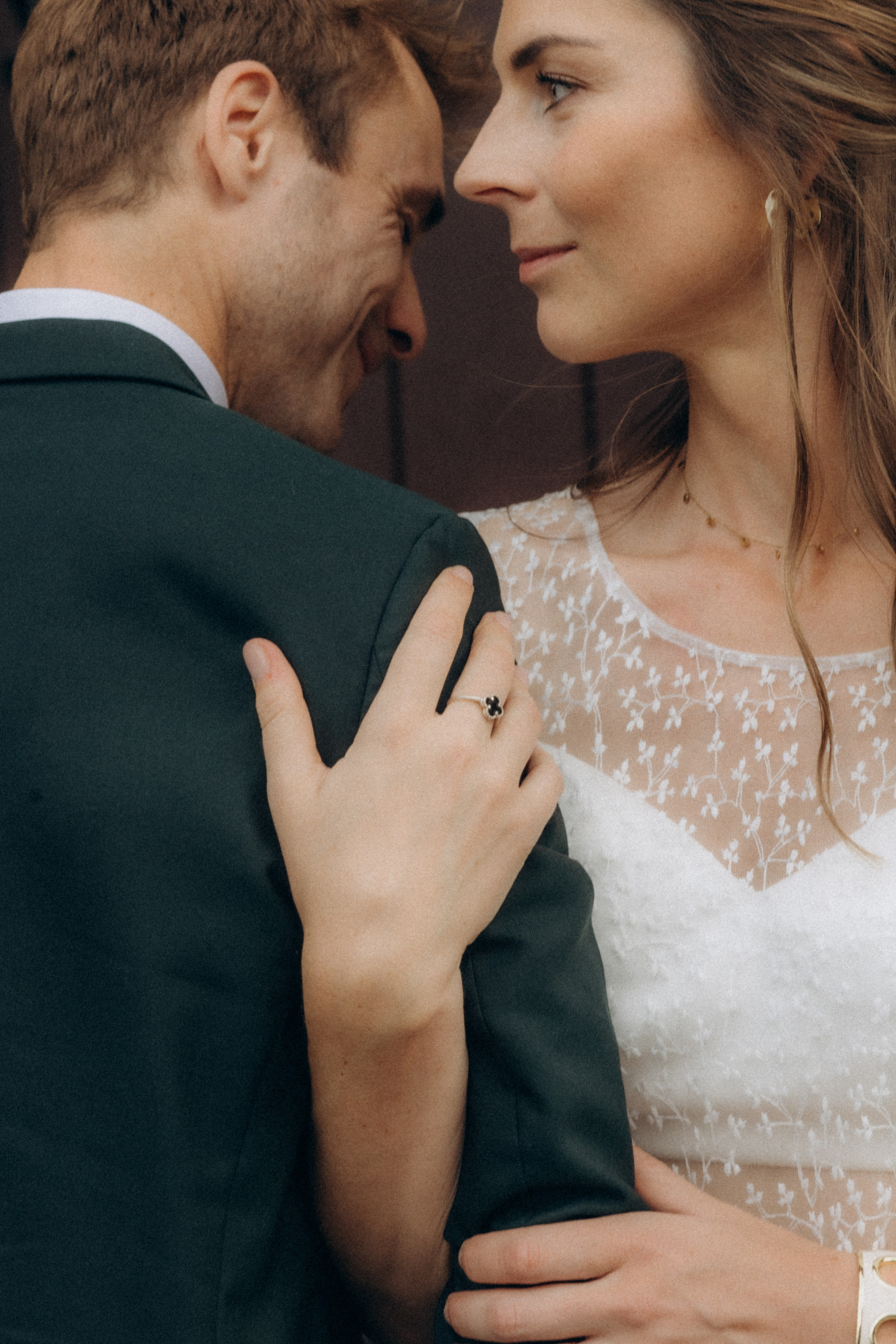 Mariage. Семейный фотограф во Франции (Мец, Люксембург)