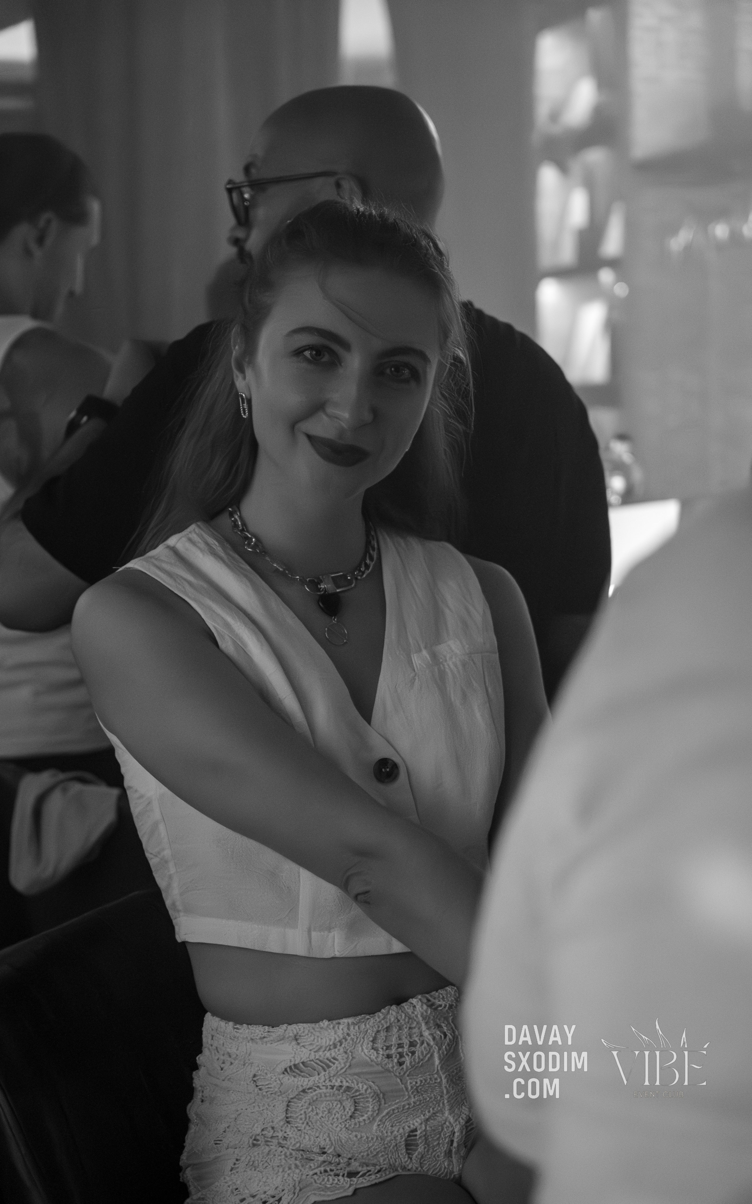 Вечеринка White Out | Фоторепортаж | Видеорепортаж | Афиша | DAVAYSXODIM.com PHUKET. АФИША|ФОТОРЕПОРТАЖИ|ИВЕНТЫ|ПХУКЕТ