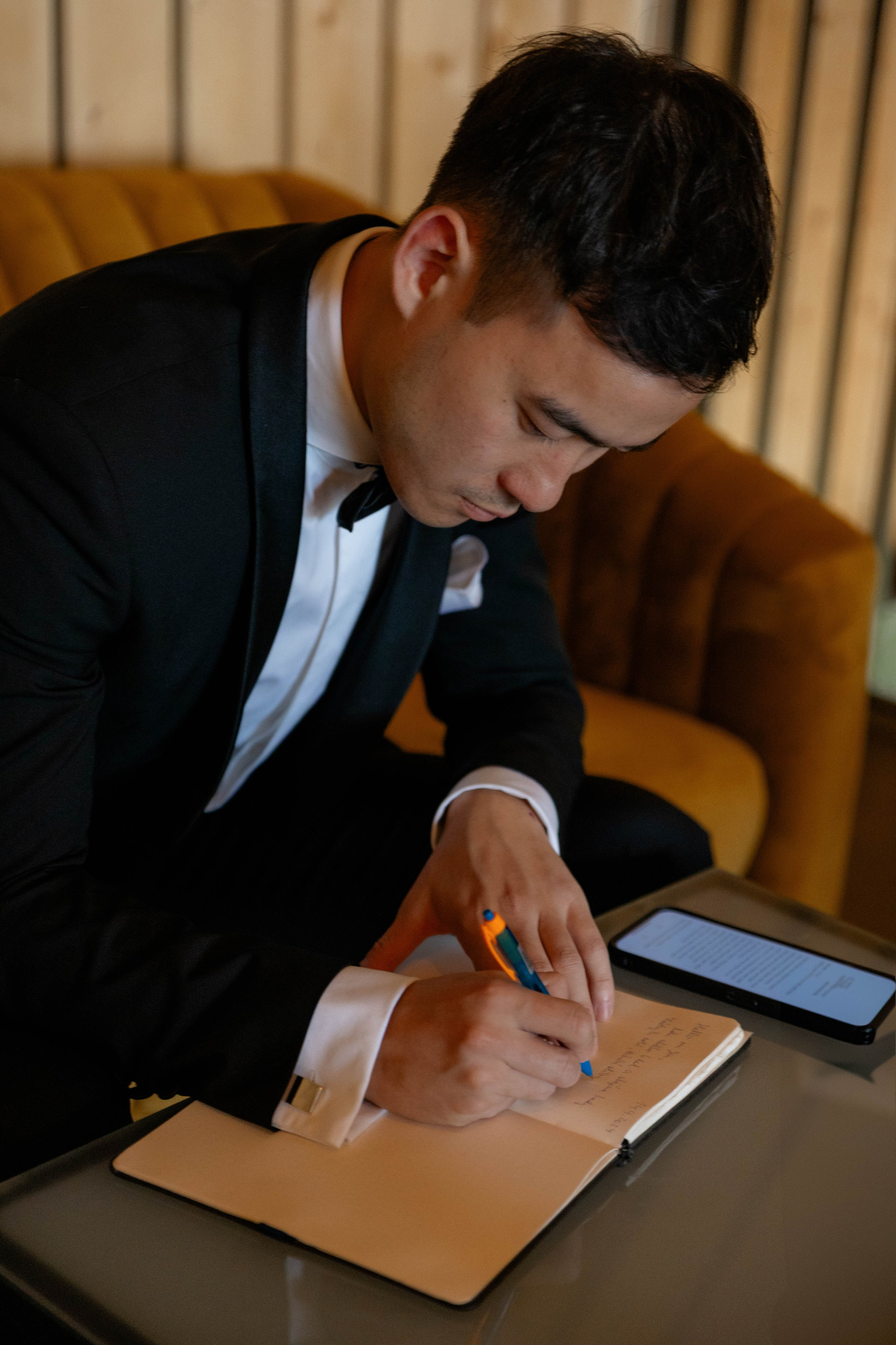 Wedding at Samota Pierre