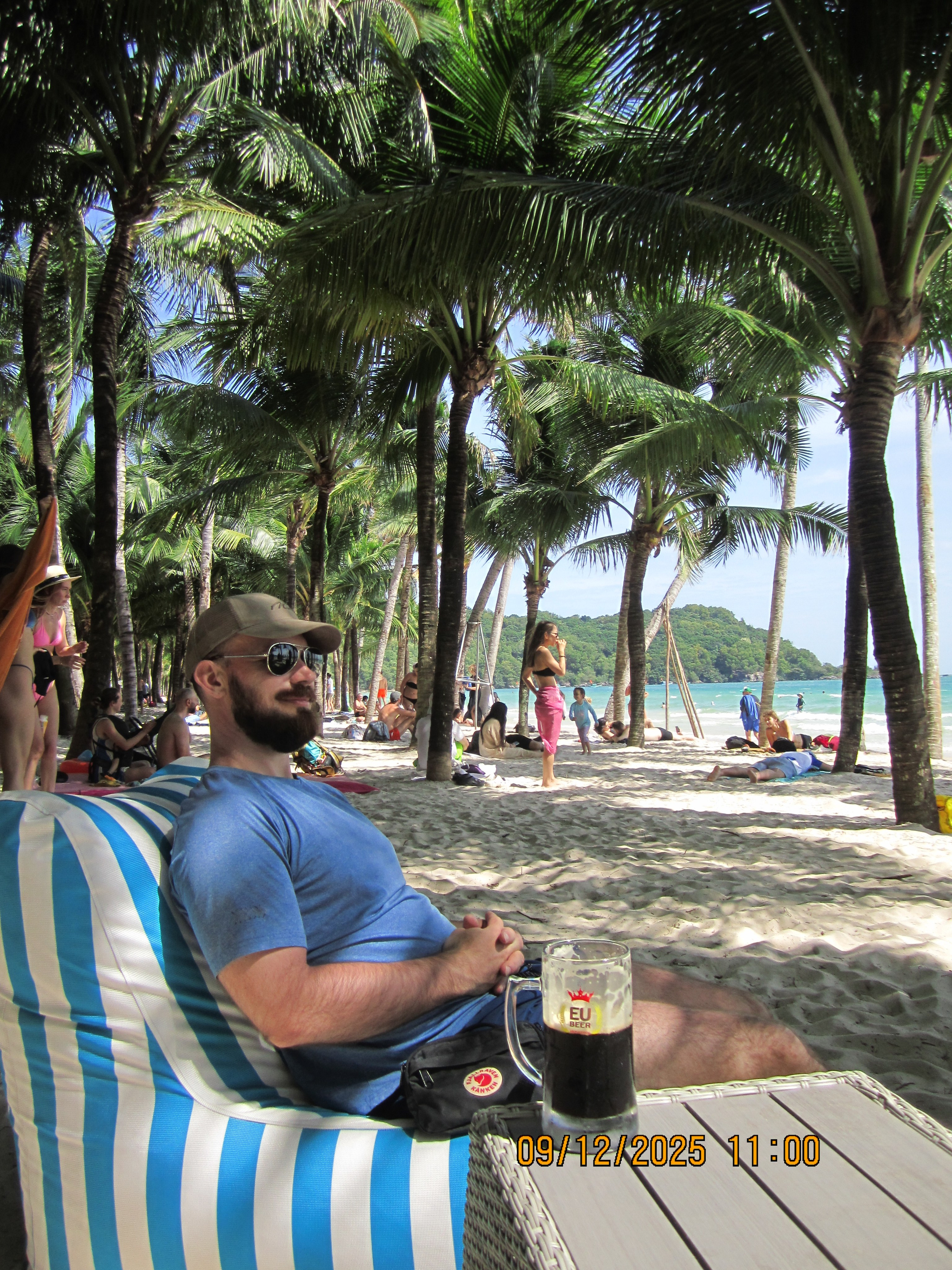 Пятнадцатый день. LondoSpeed Photography