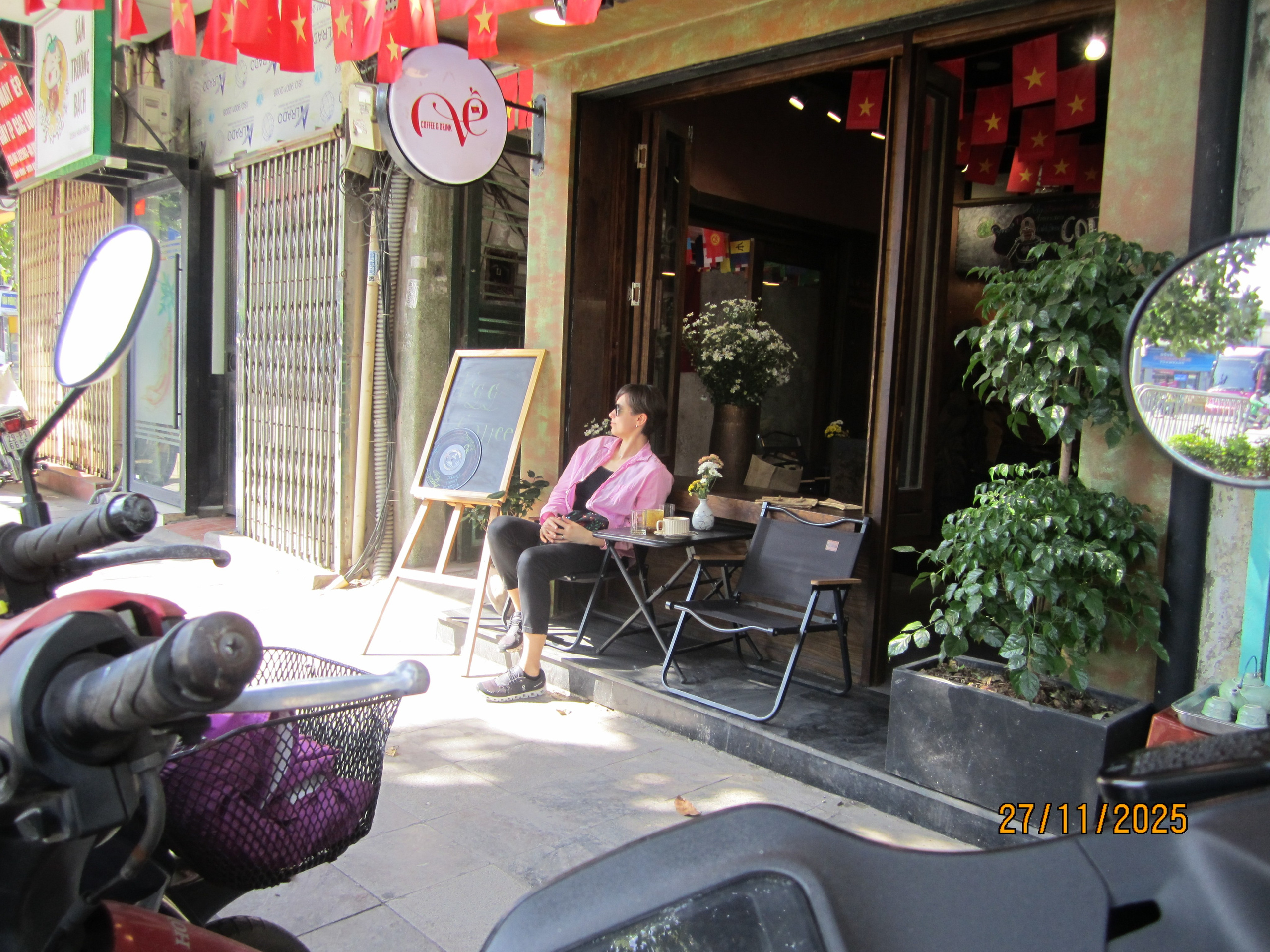 Kolmas päev. LondoSpeed Photography