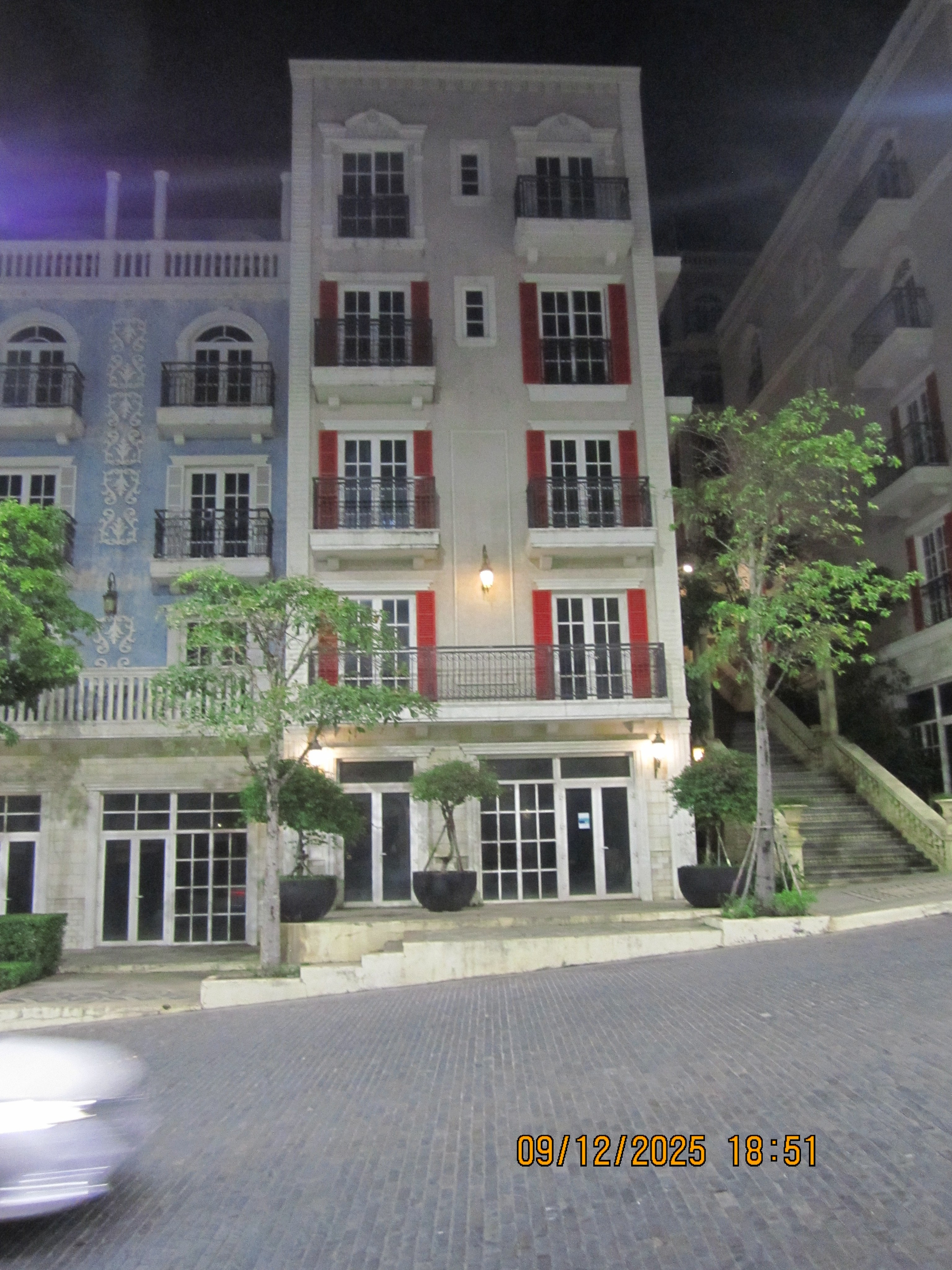 Пятнадцатый день. LondoSpeed Photography