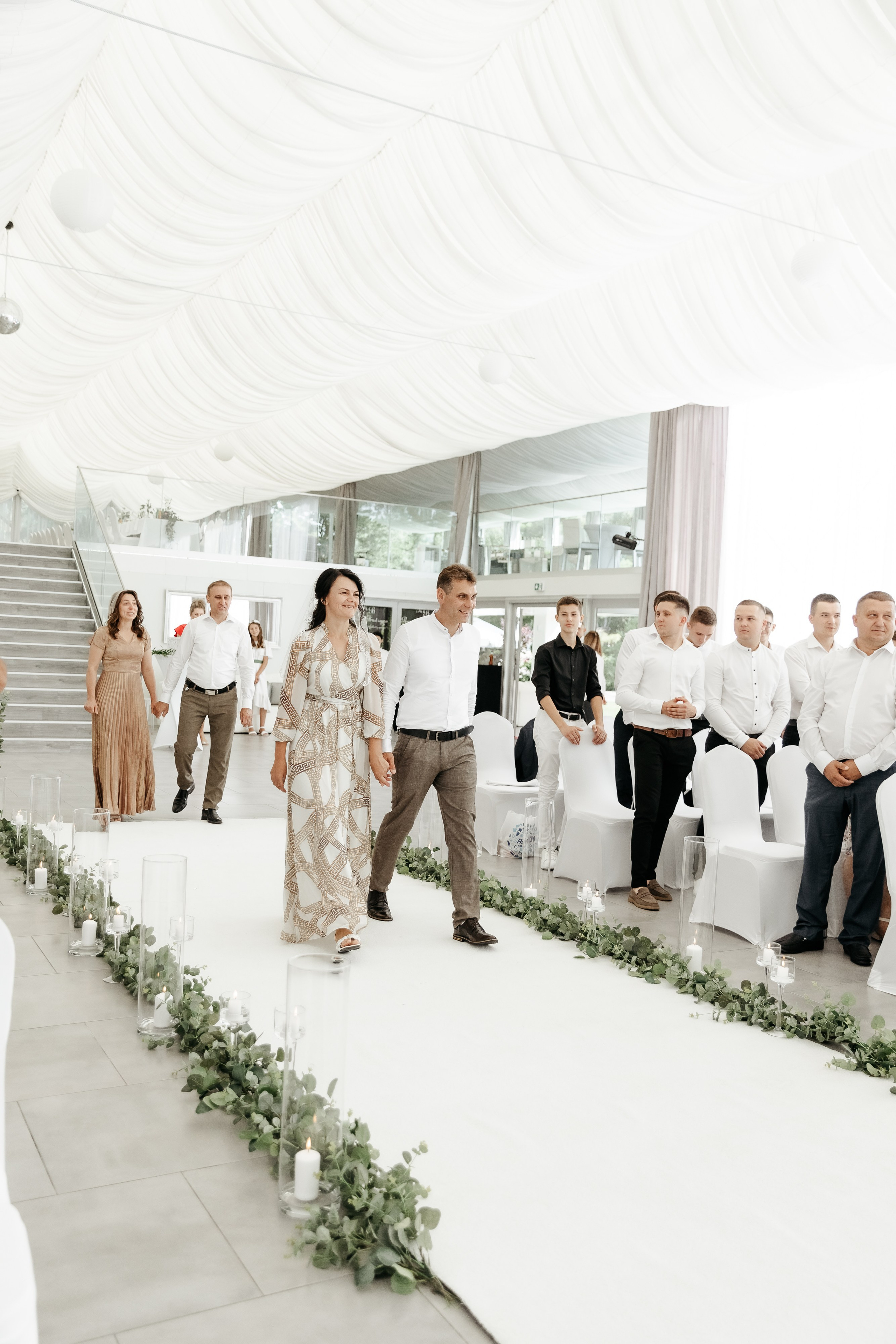 Аліна та Давид. Ірина Терещук