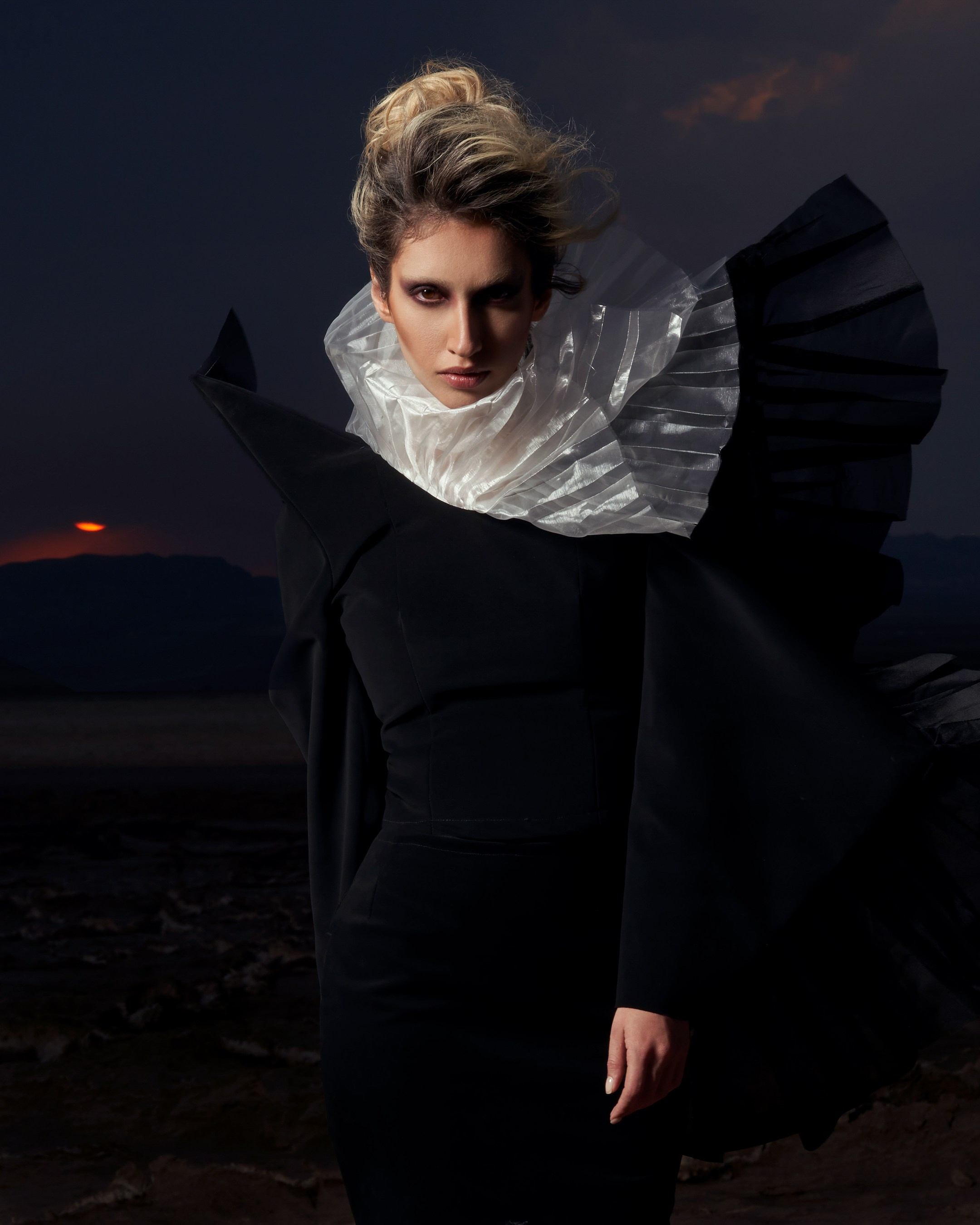 Fashion. Alireza Sahebi Photographer