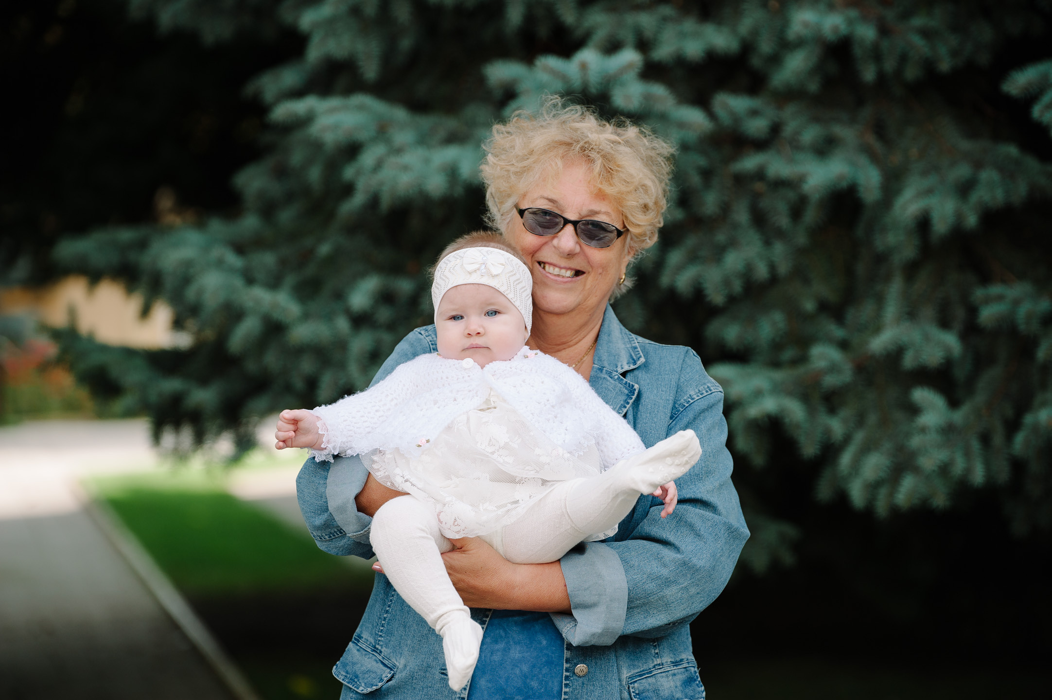 Крестины Василисы. Семейный фотограф в Кишинёве THOMAS SHTIFT