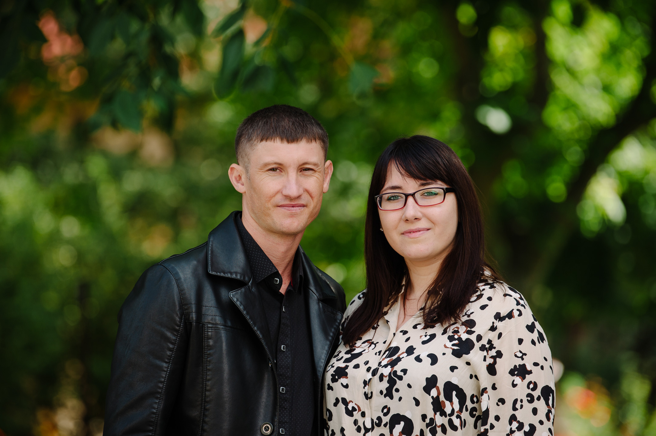 Крестины Василисы. Семейный фотограф в Кишинёве THOMAS SHTIFT