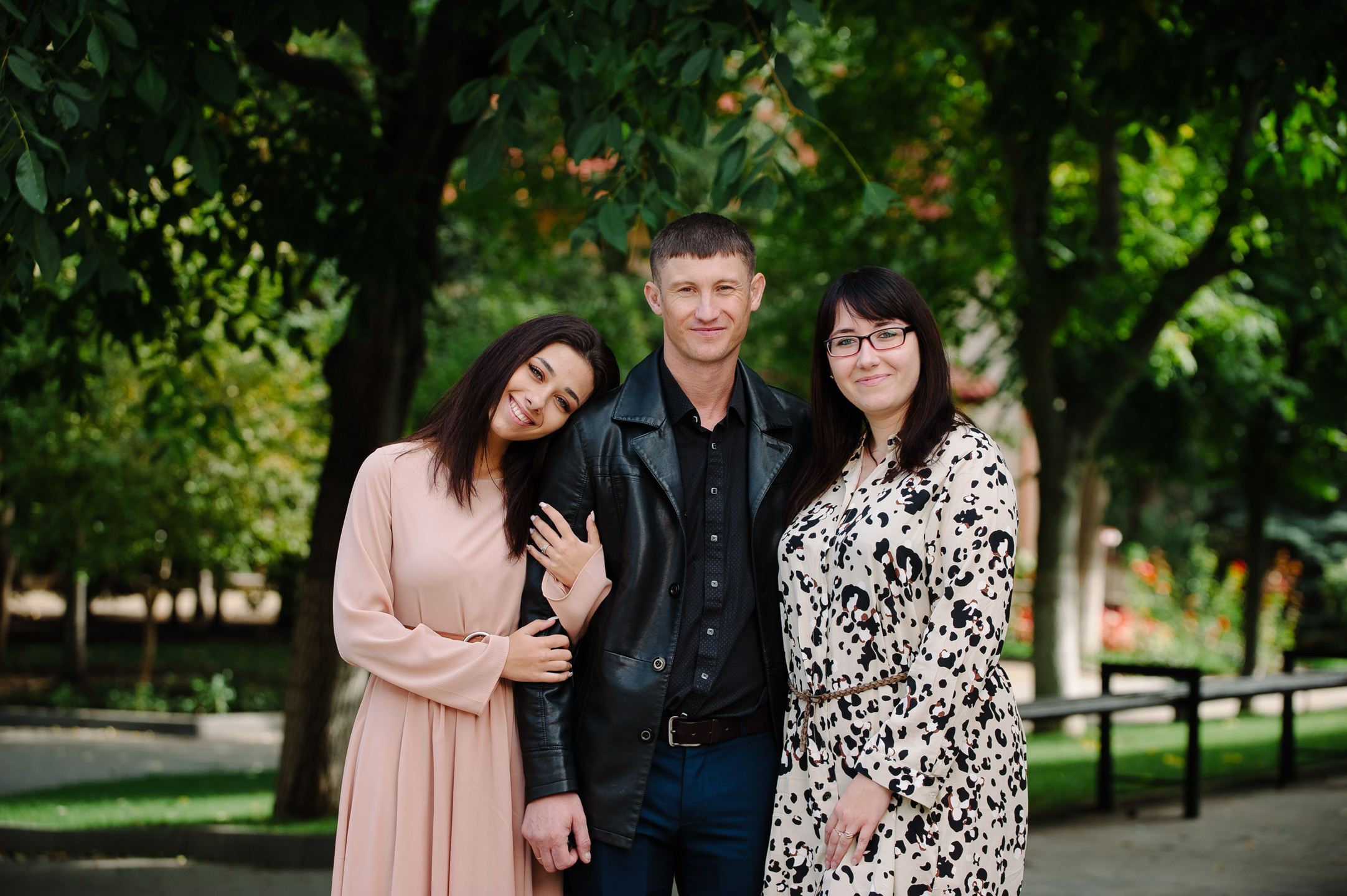 Крестины Василисы. Семейный фотограф в Кишинёве THOMAS SHTIFT