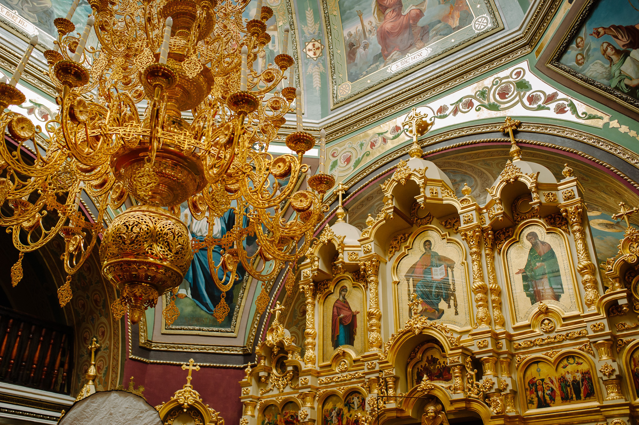 Крестины Василисы. Семейный фотограф в Кишинёве THOMAS SHTIFT