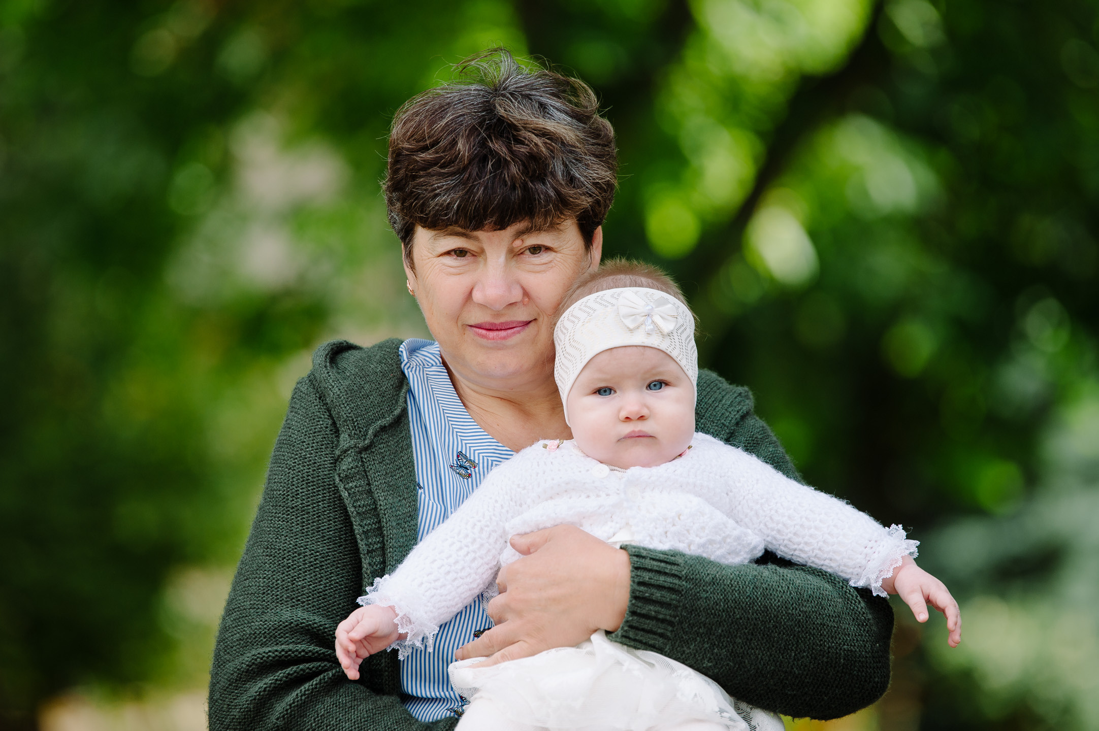 Крестины Василисы. Семейный фотограф в Кишинёве THOMAS SHTIFT