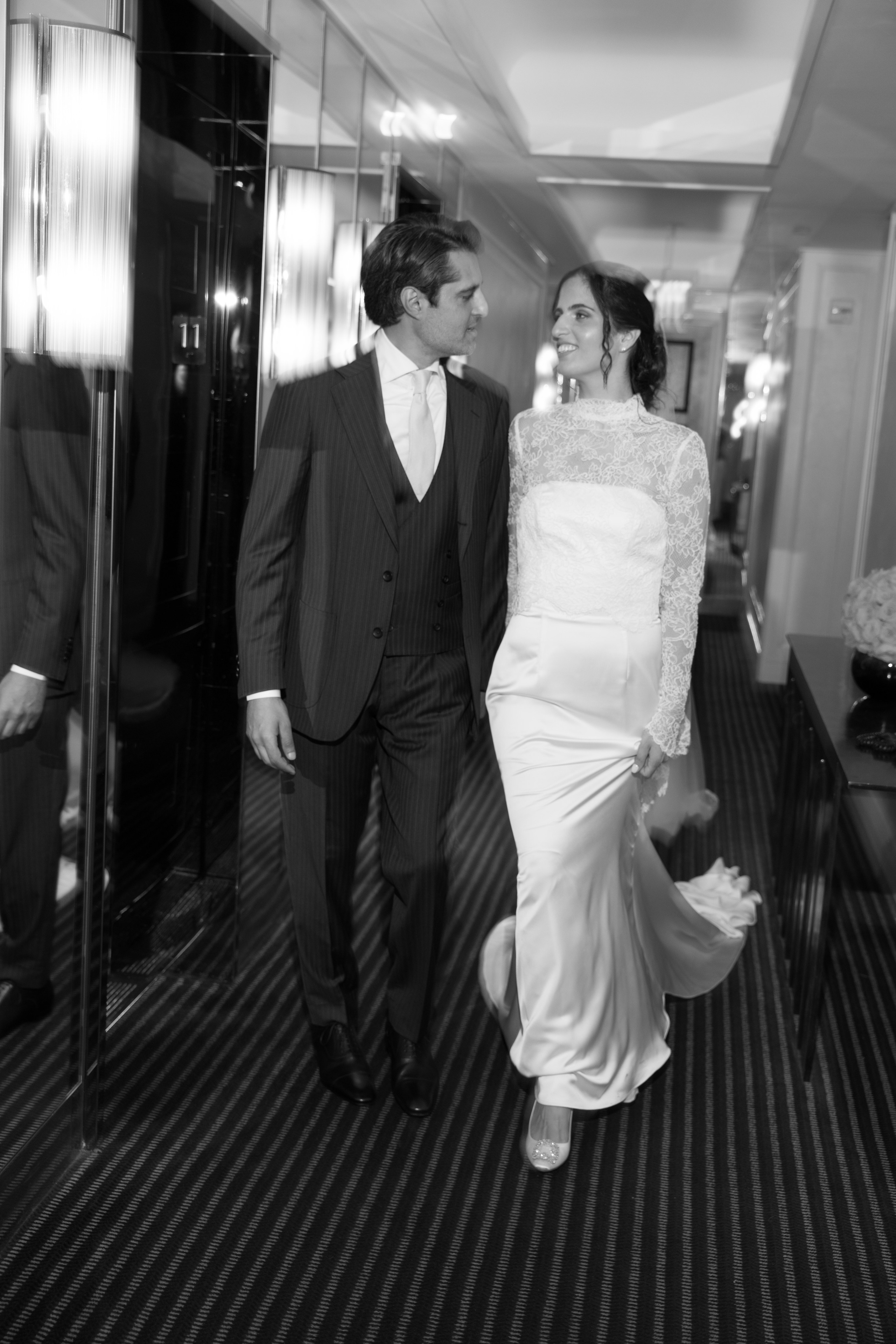 Amir and Maya. Anna Krasnova Wedding photographer