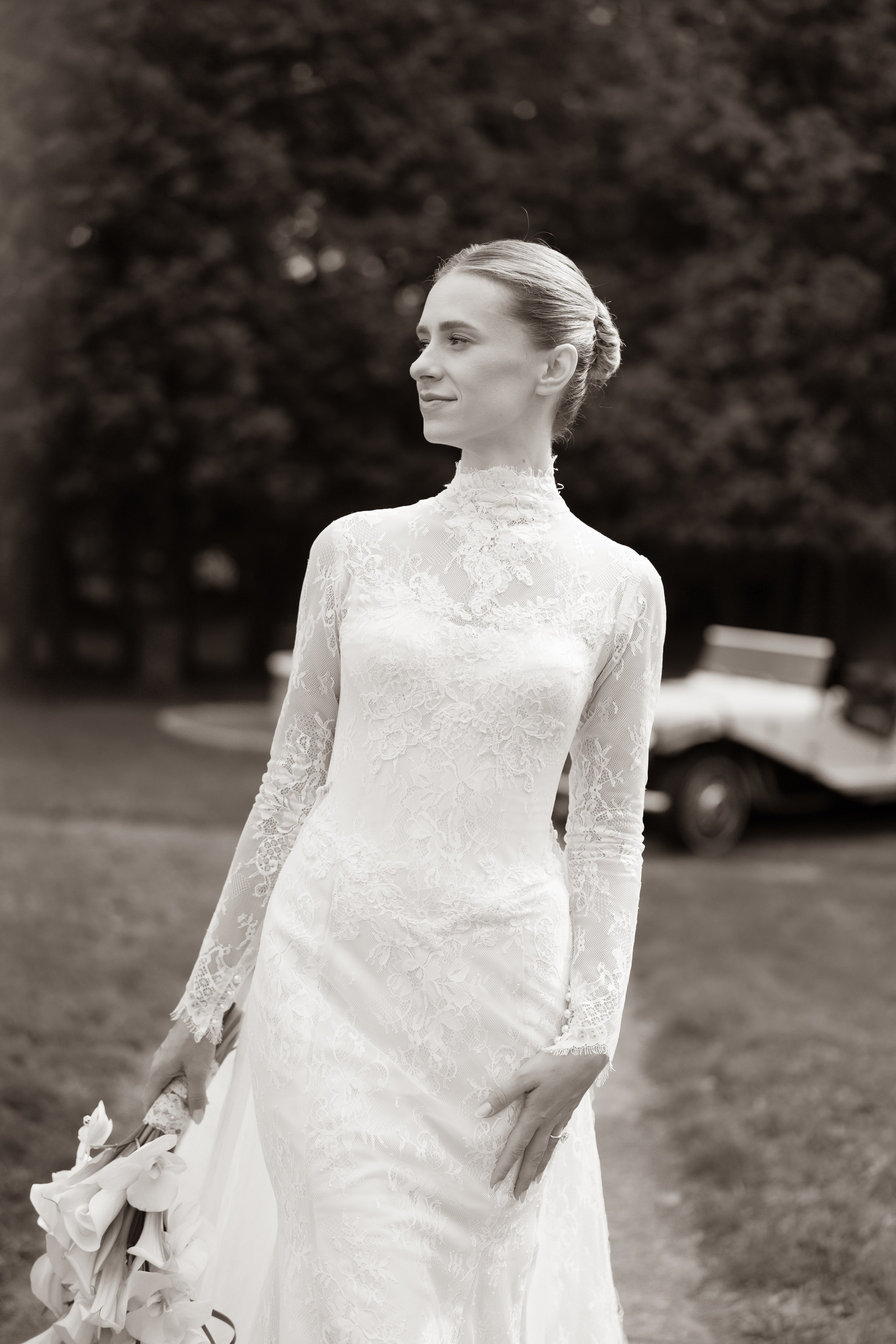 Svetlana and Igor. Anna Krasnova Wedding photographer