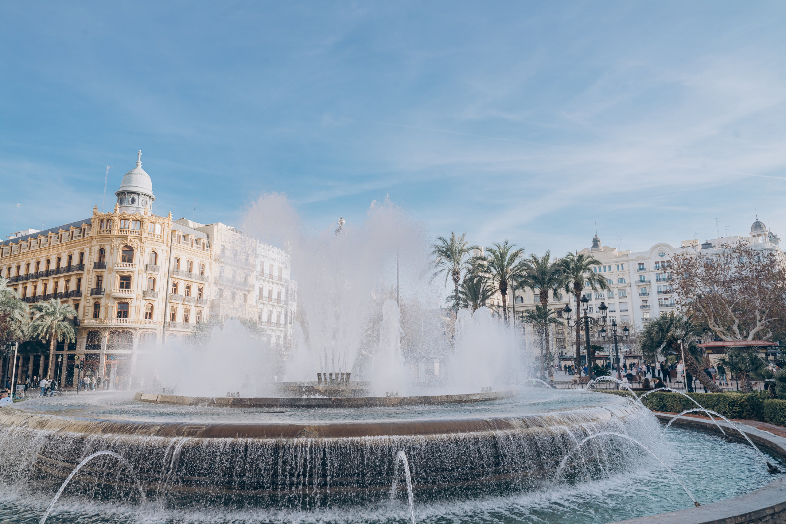 Real estate agent Liusy. Фотограф Пальма де Майорка