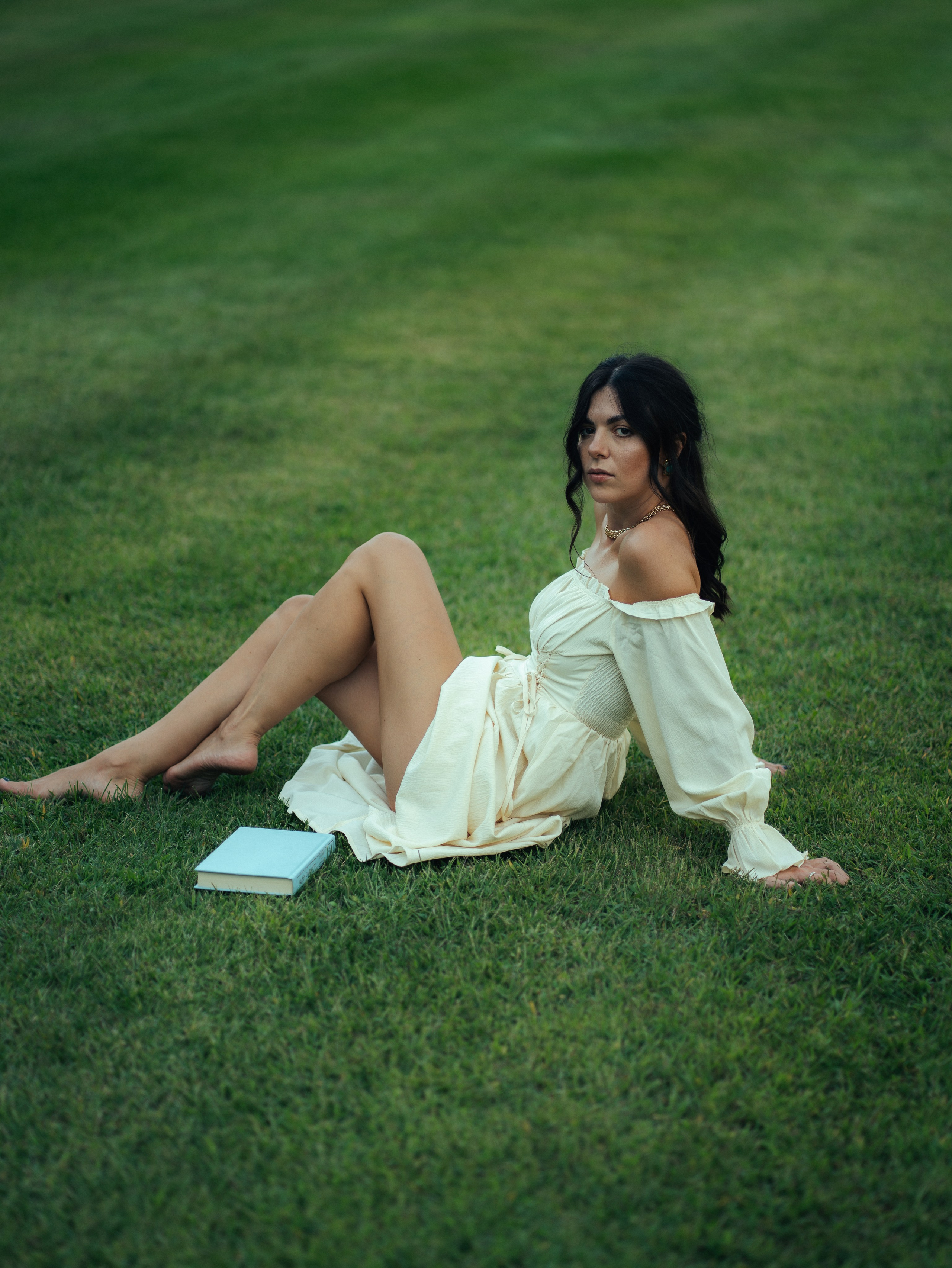 Christina (Boboli Gradens). Fotografo in Italia, Pisa, Firenze