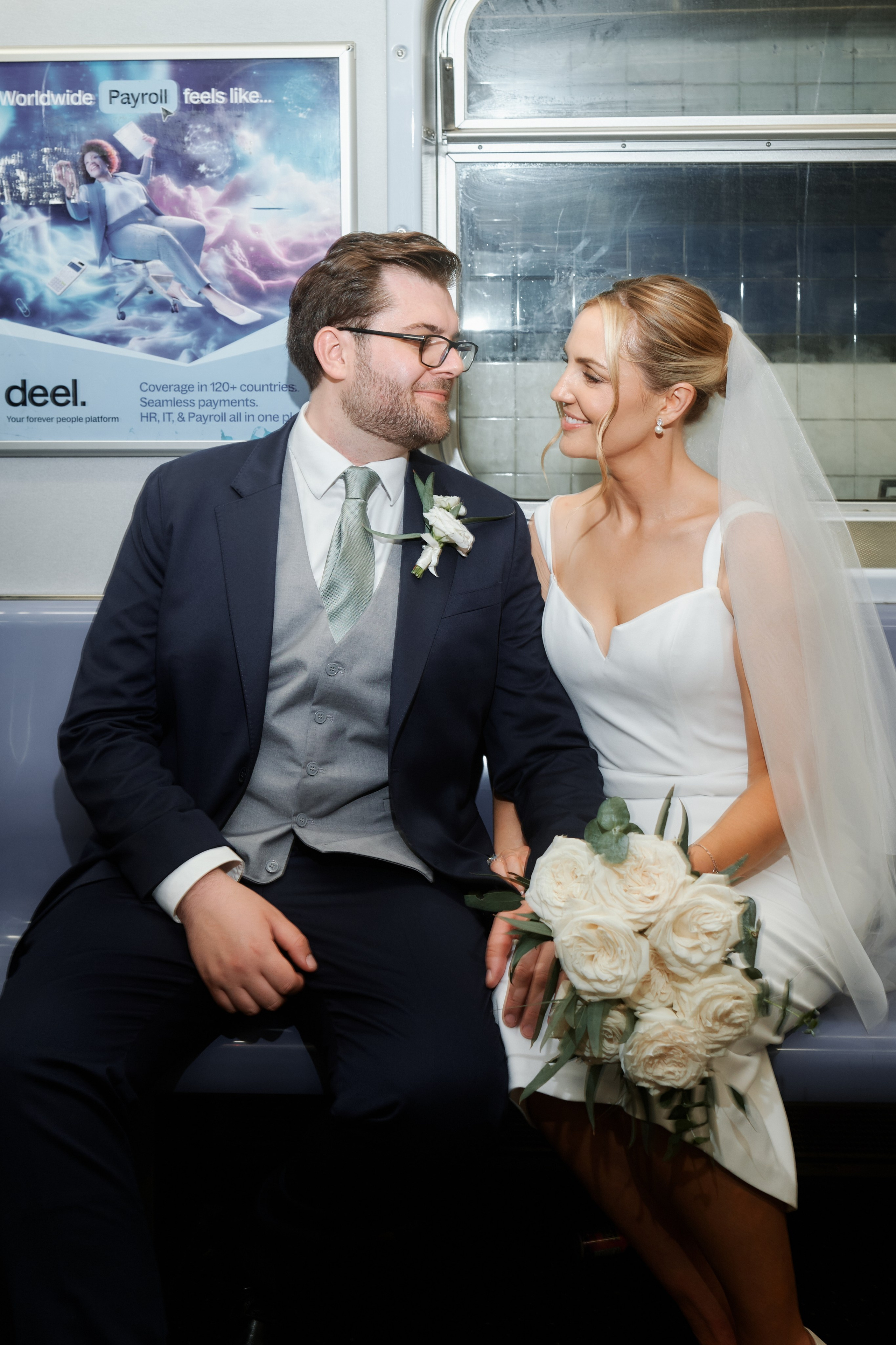 James & Nicola. Professional Wedding and event photographer USA New York