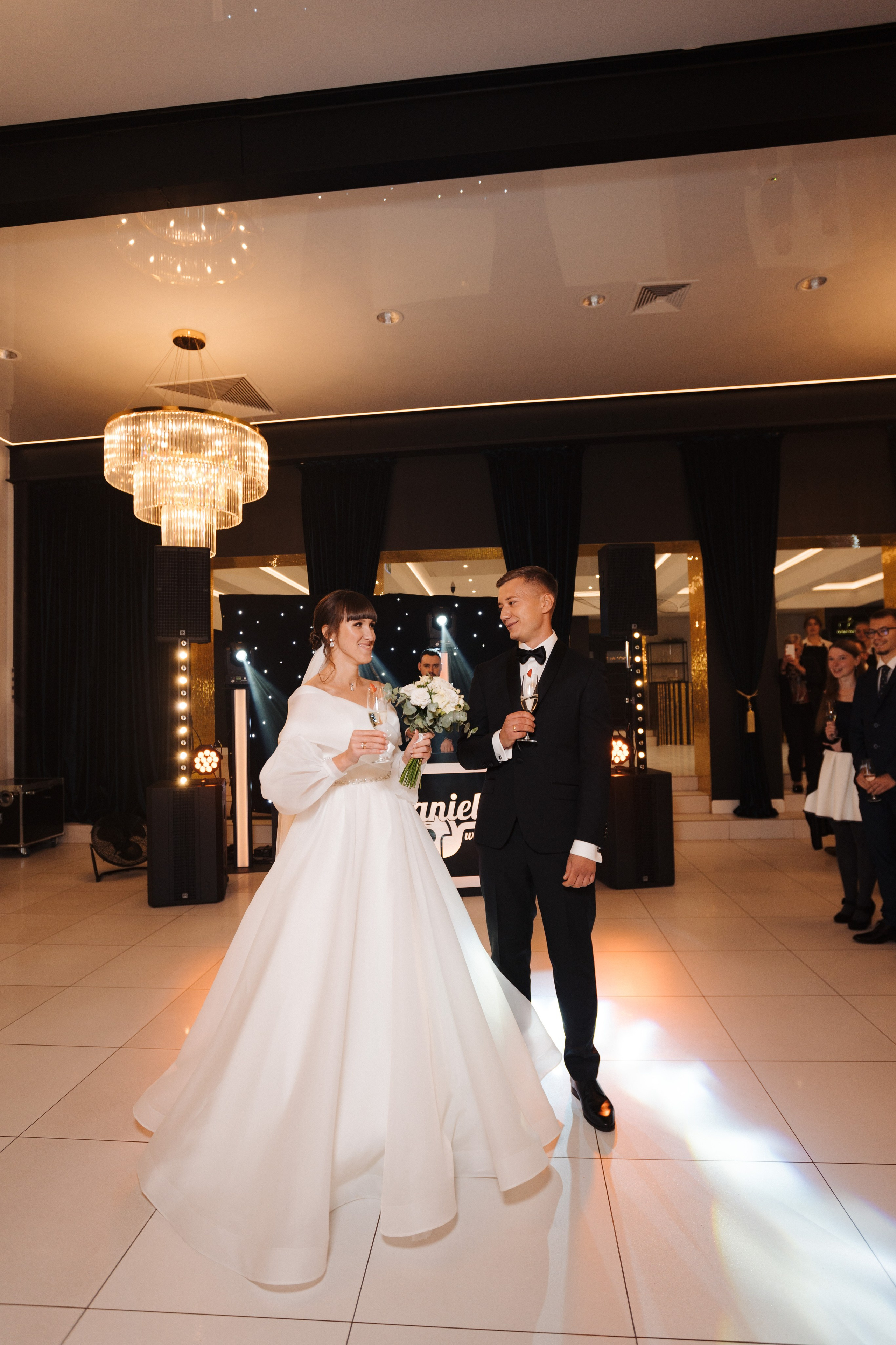 Piotr i Roksolana. Karina Czernecka Foto