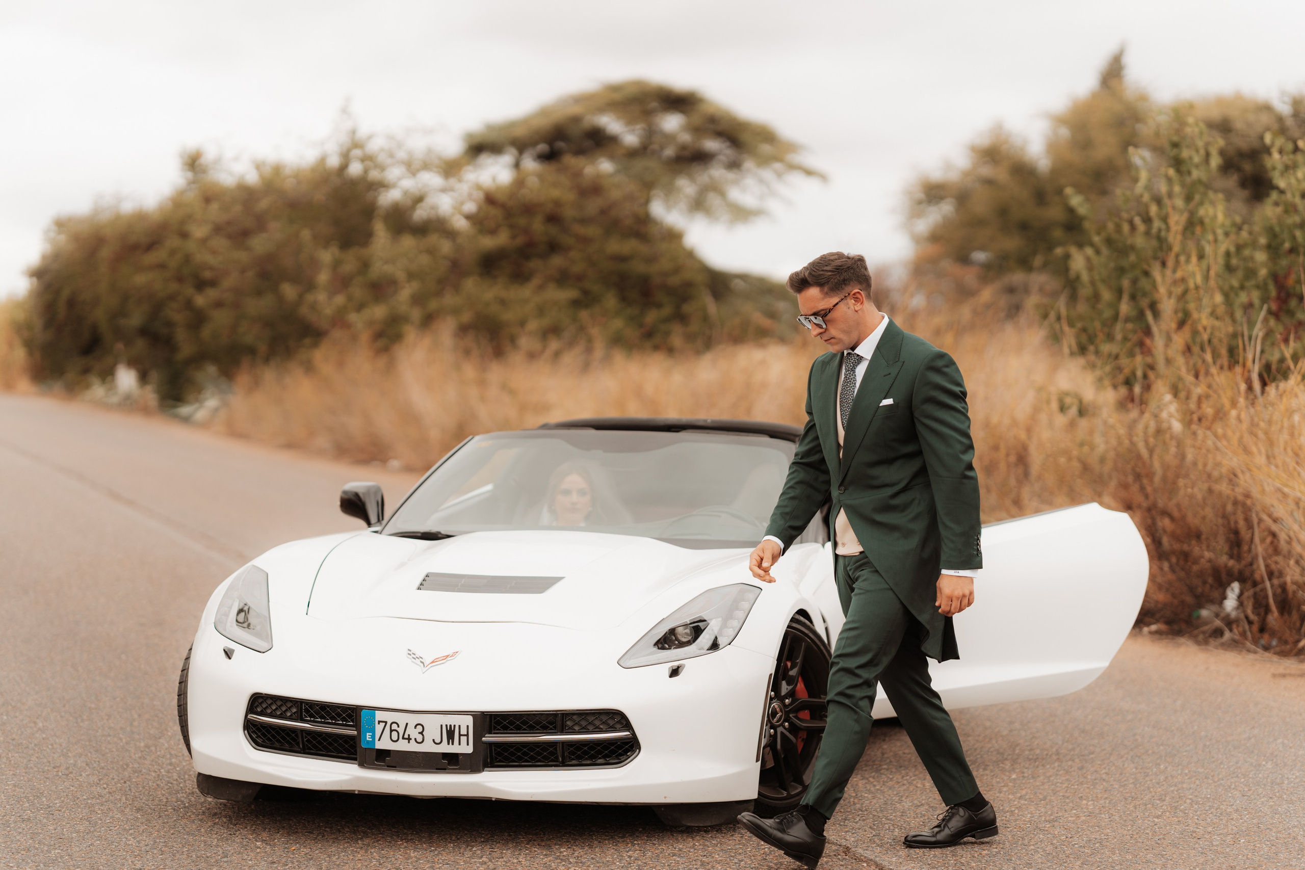 Jose David & María. Alianza Weddings - Fotografías y vídeo de bodas