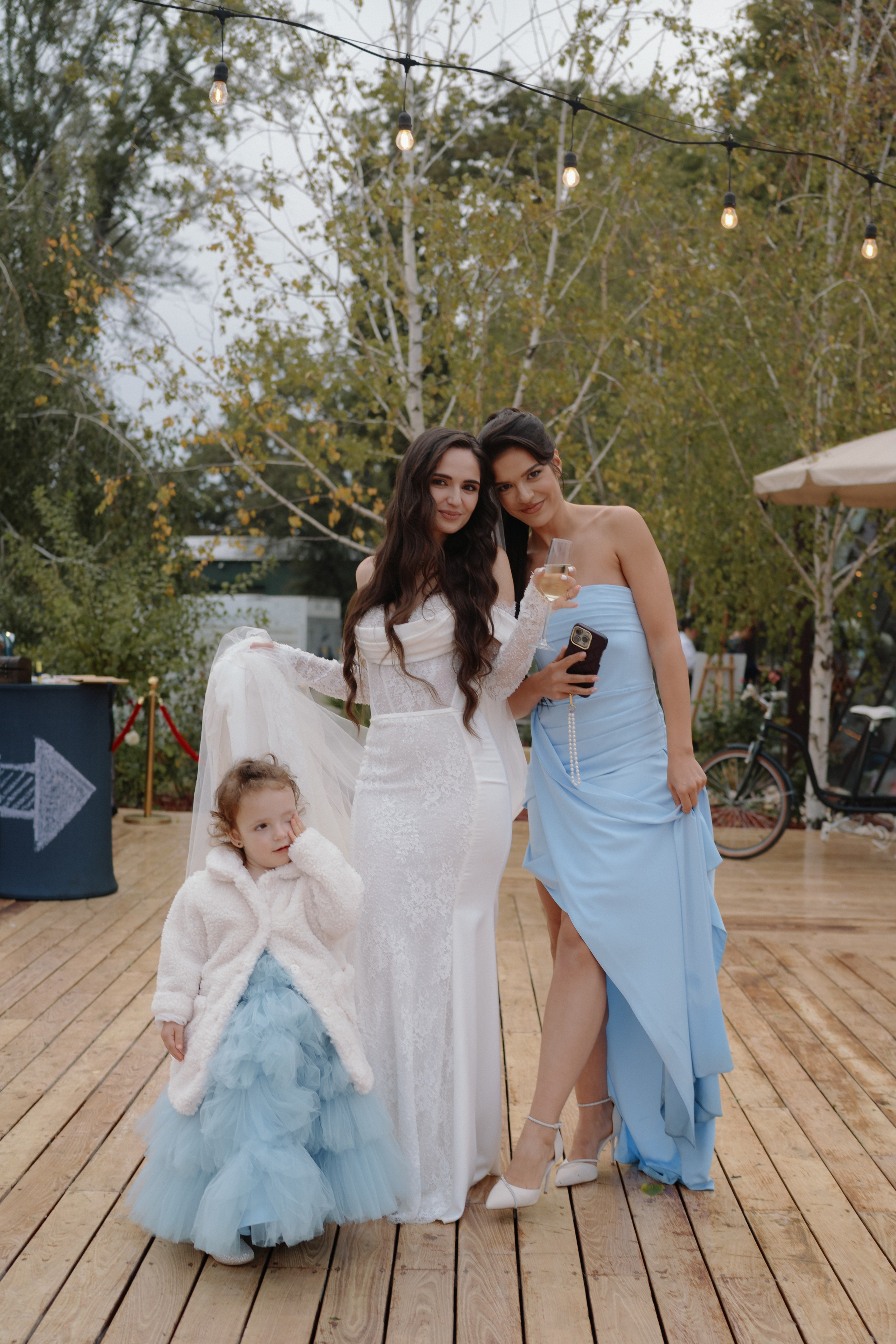 Cristina & Bogdan. STORYCATCHERS