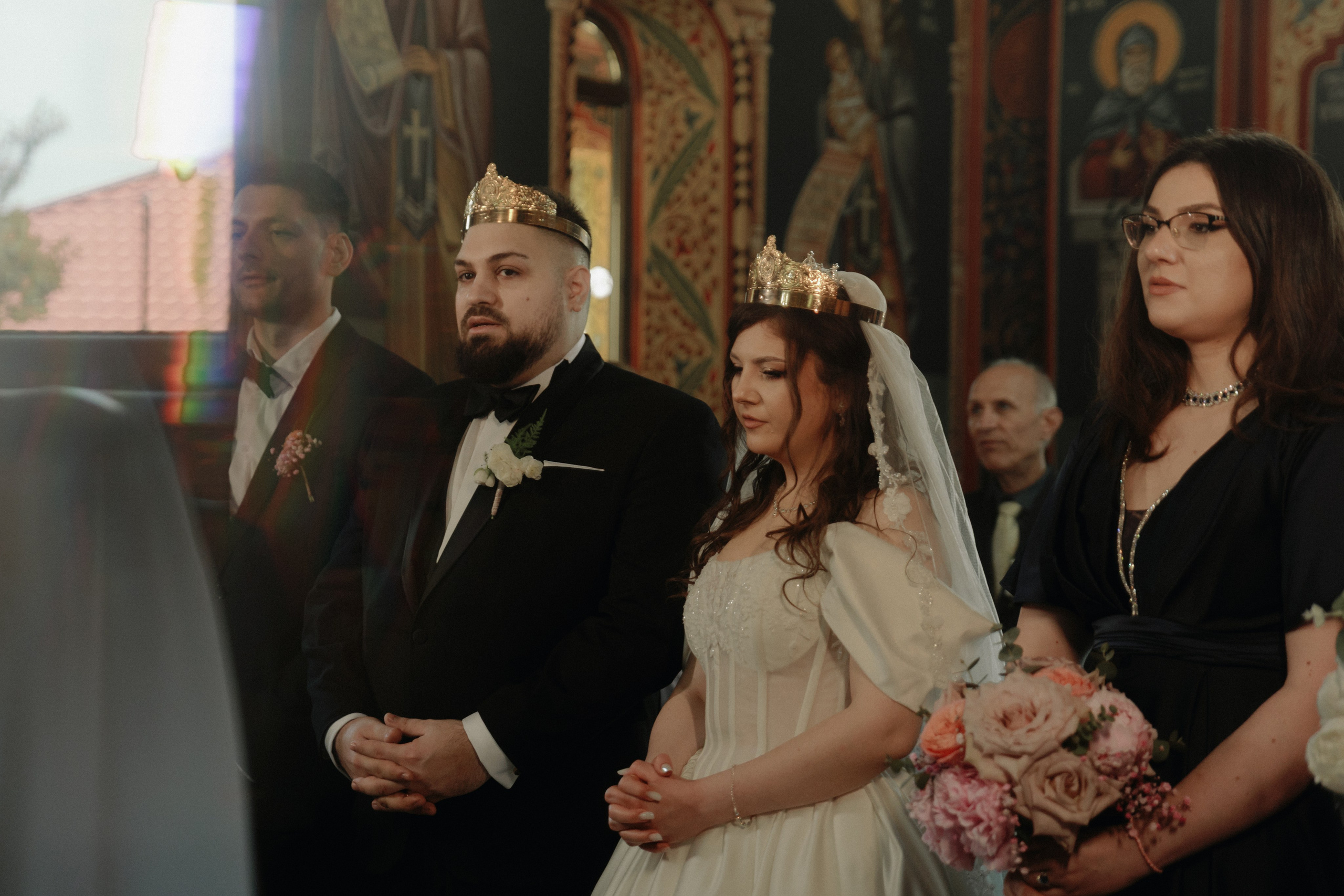 Daniela & Ioan. STORYCATCHERS