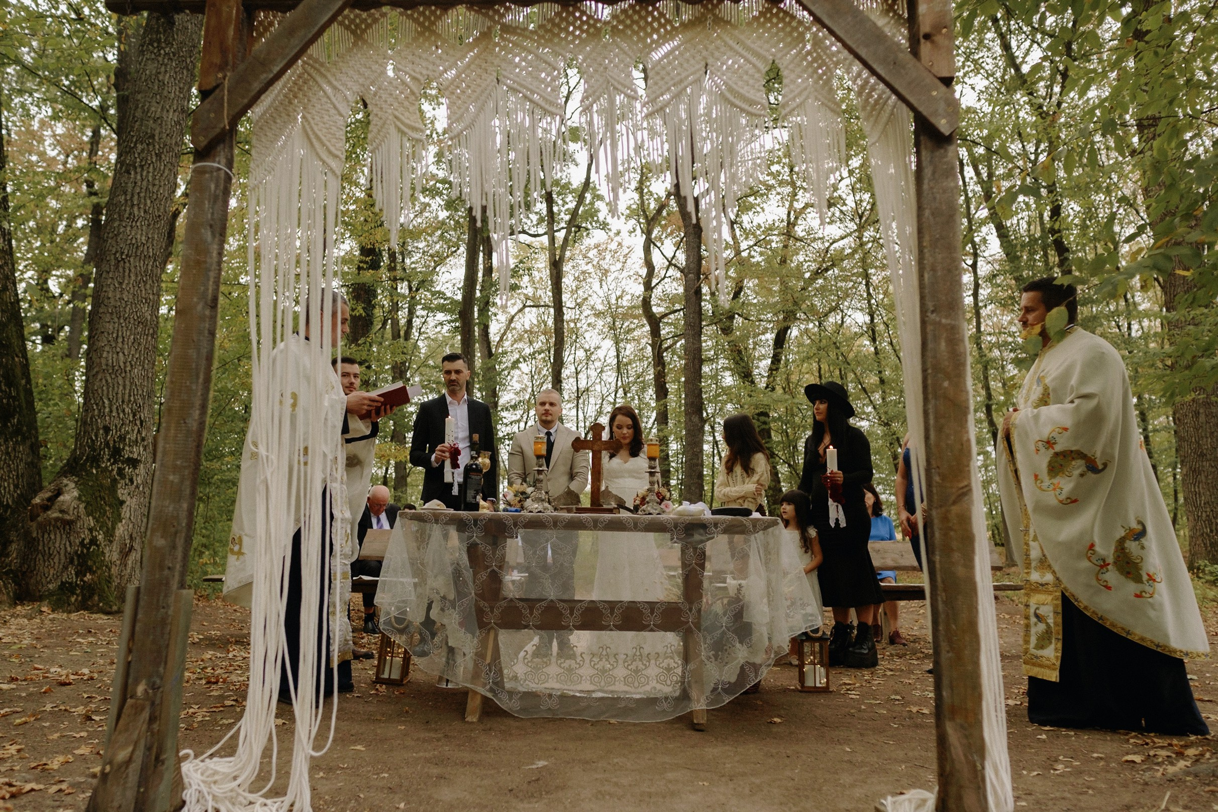 Ana & Eugeniu. STORYCATCHERS