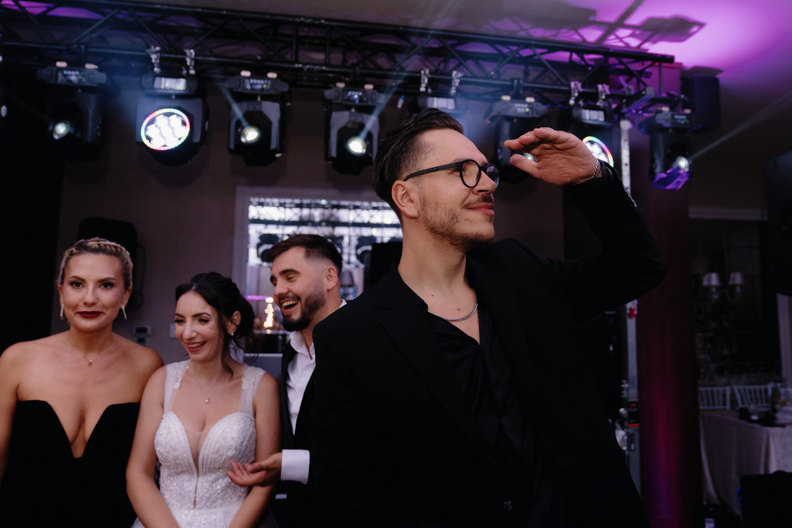 Andreea & Emanuel. STORYCATCHERS