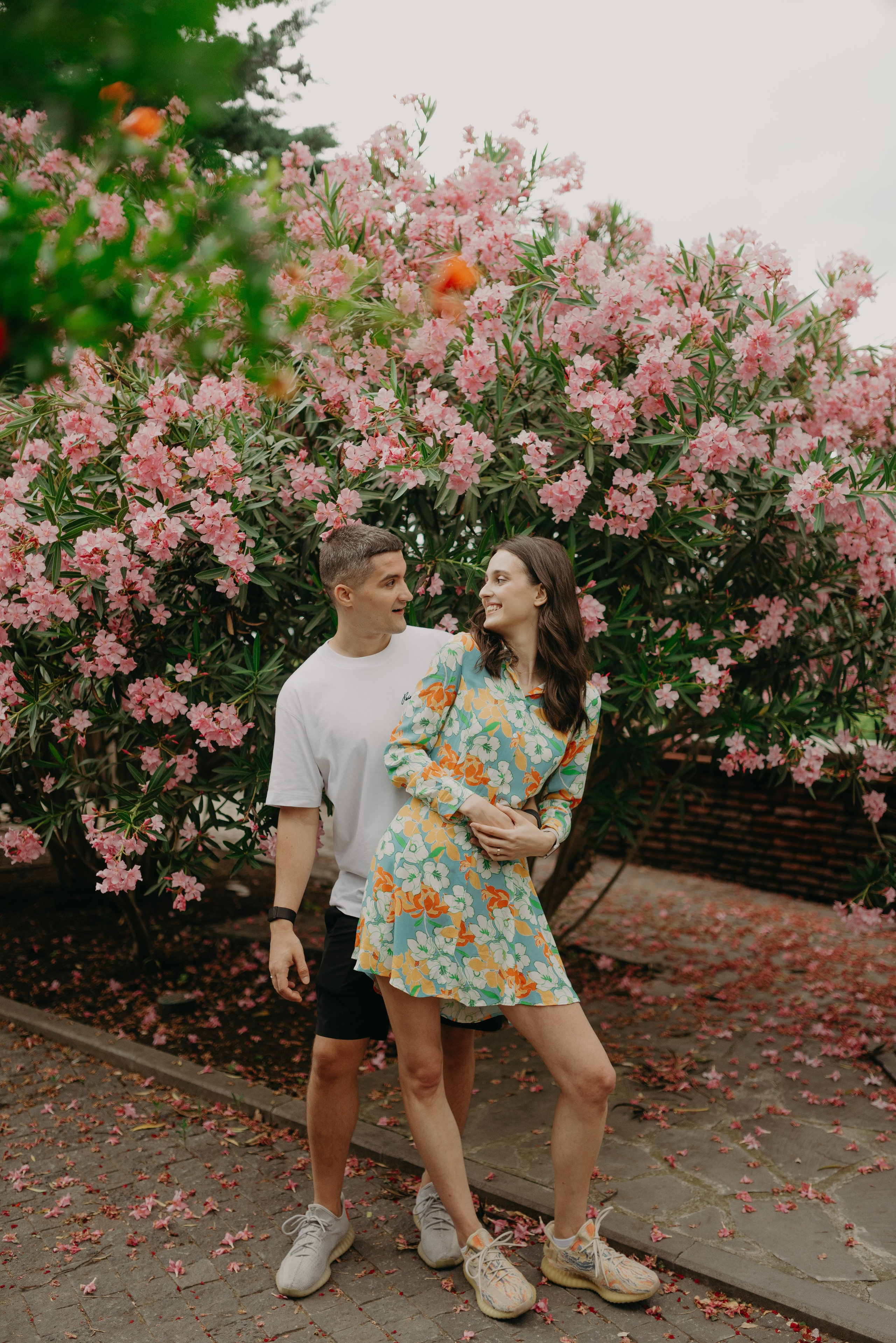 Tbilisi Summer LoveStory. Главная