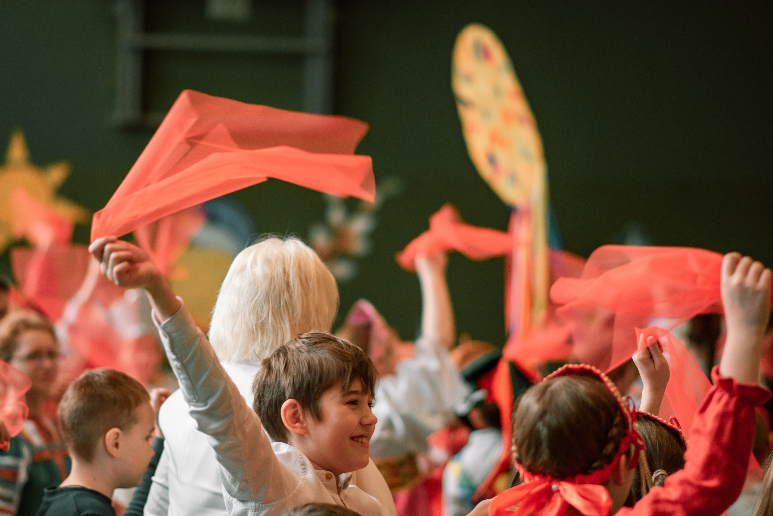 Масленица. Семейный и детский фотограф
