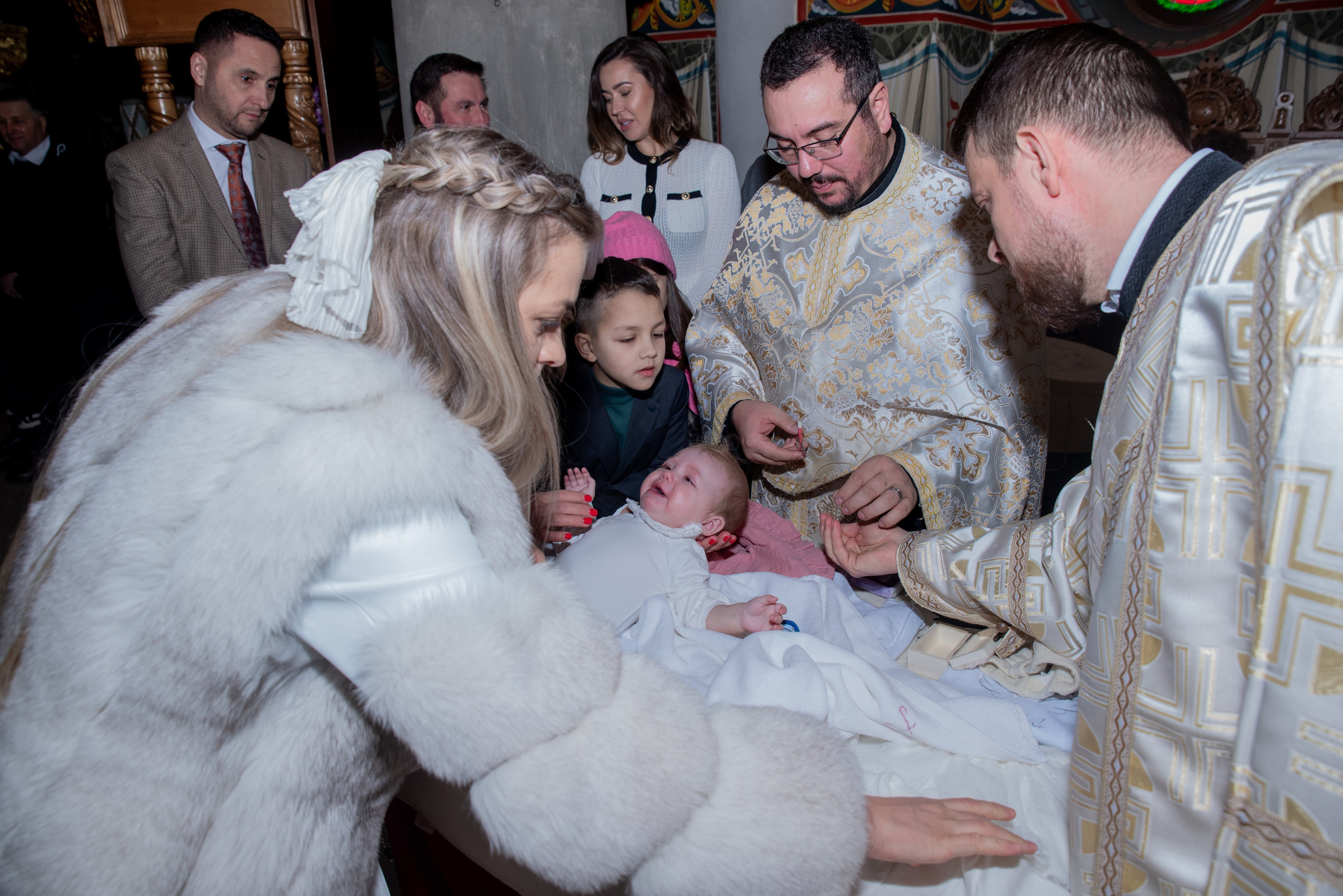 Ana Ionascu. Neagoe Studio — Fotograf Nuntă & Evenimente