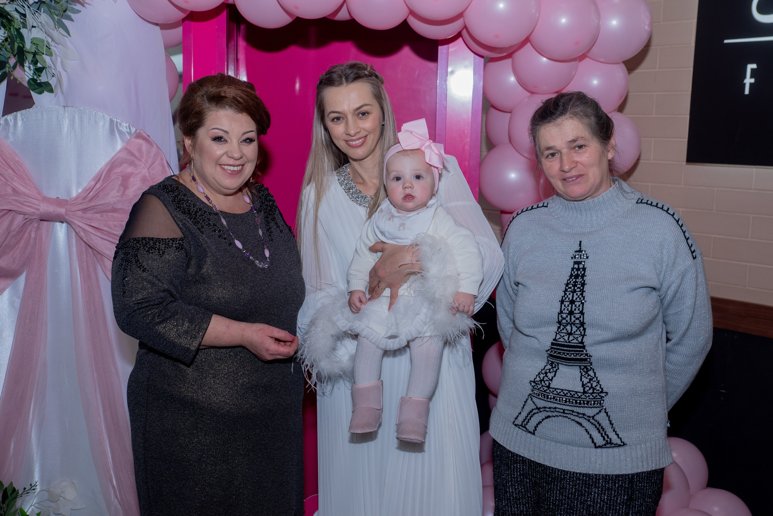 Ana Ionascu. Neagoe Studio — Fotograf Nuntă & Evenimente