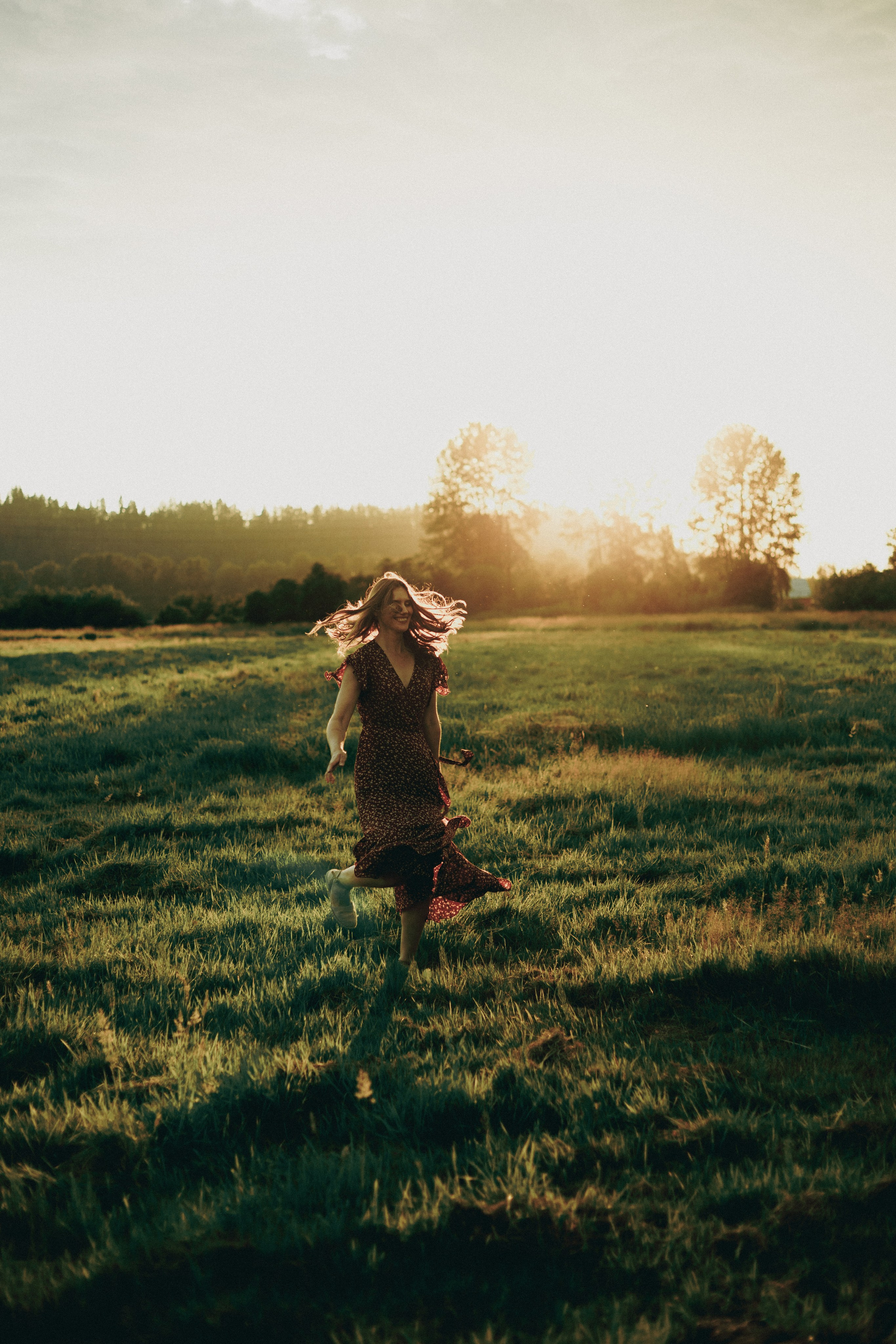 Milana. Professional photographer in Minnesota, Alina Volkova