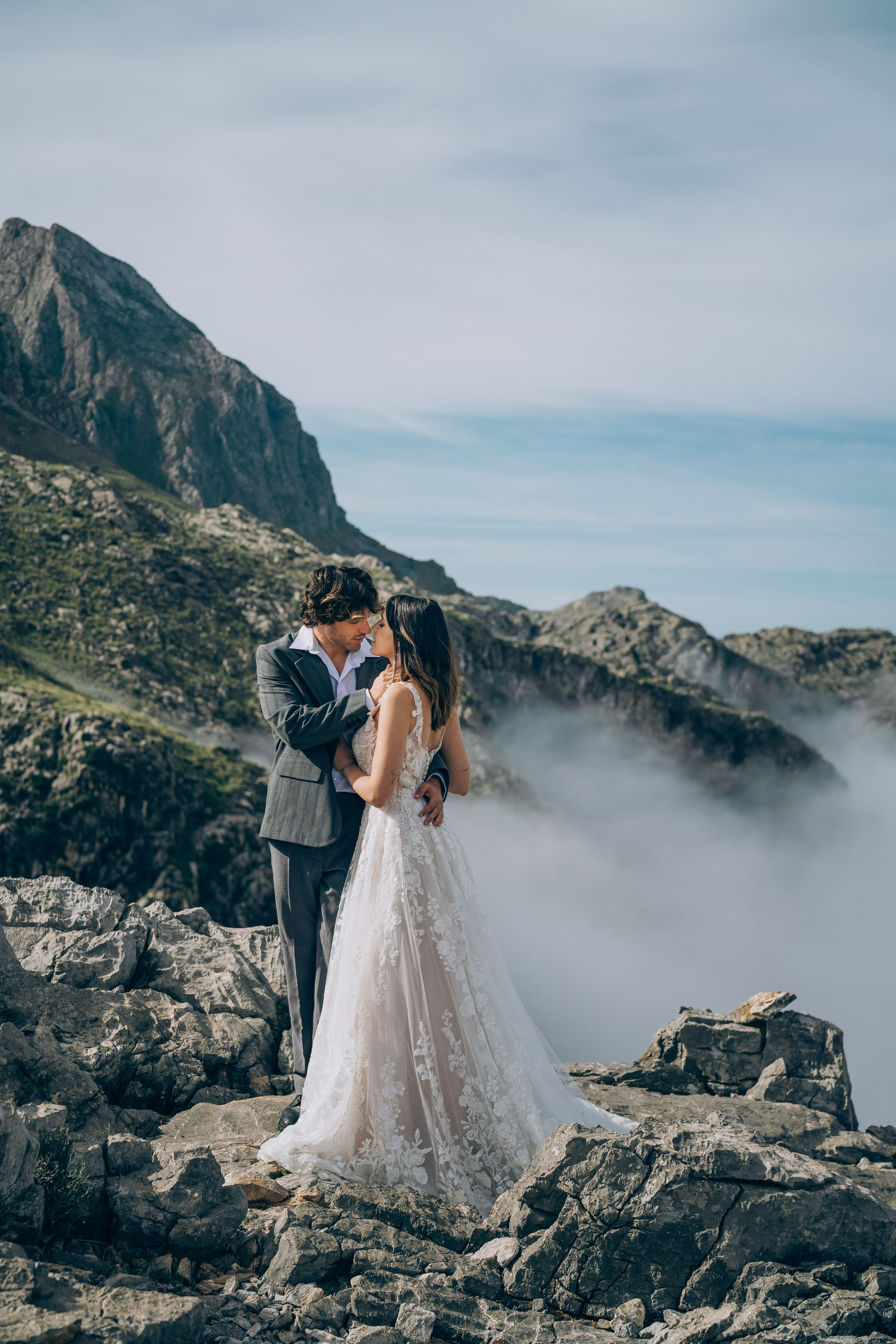 Wedding. Mallorca. Фотограф у Пальма де Майорка