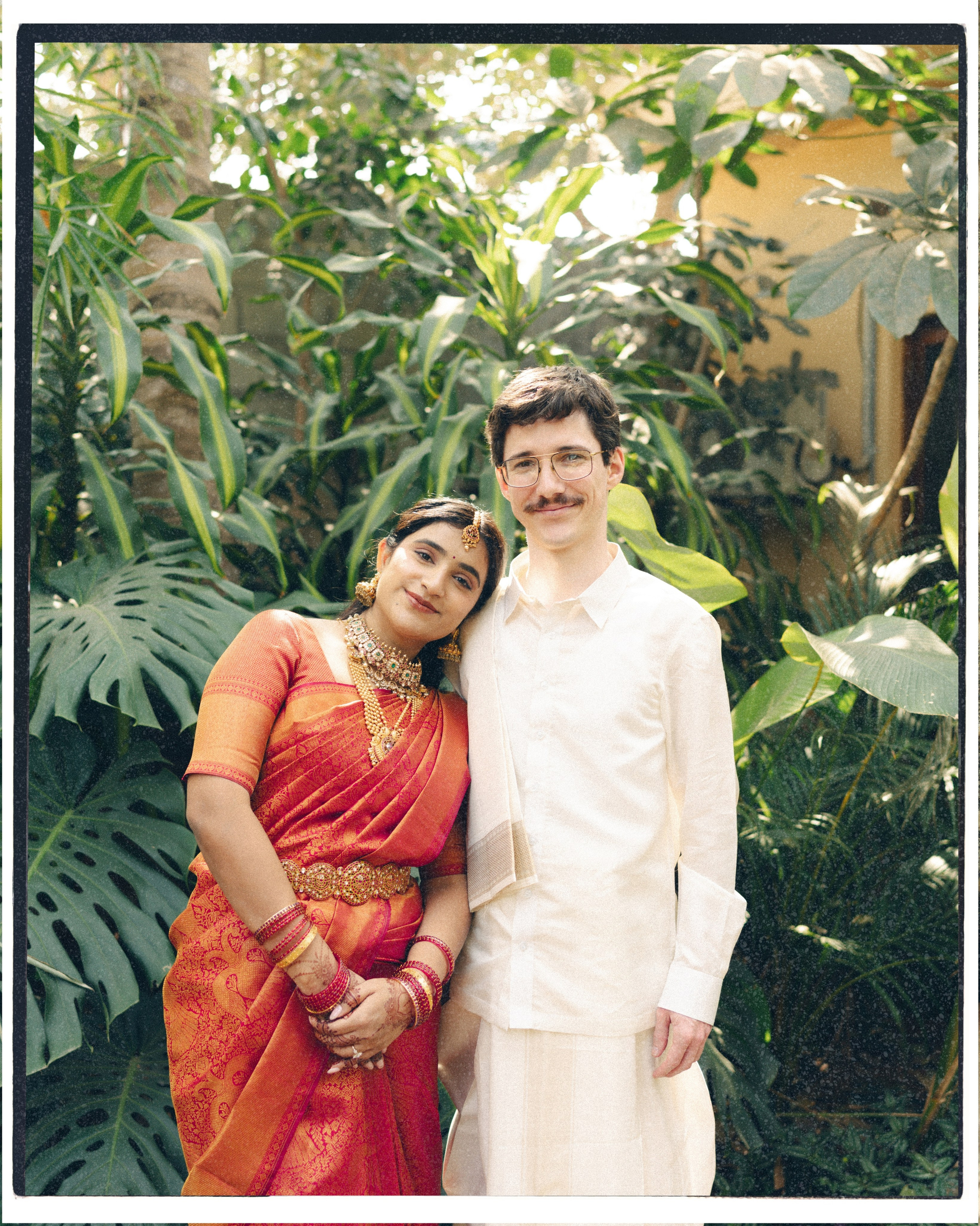 Wedding & Editorial Photographer | Anandshivadas